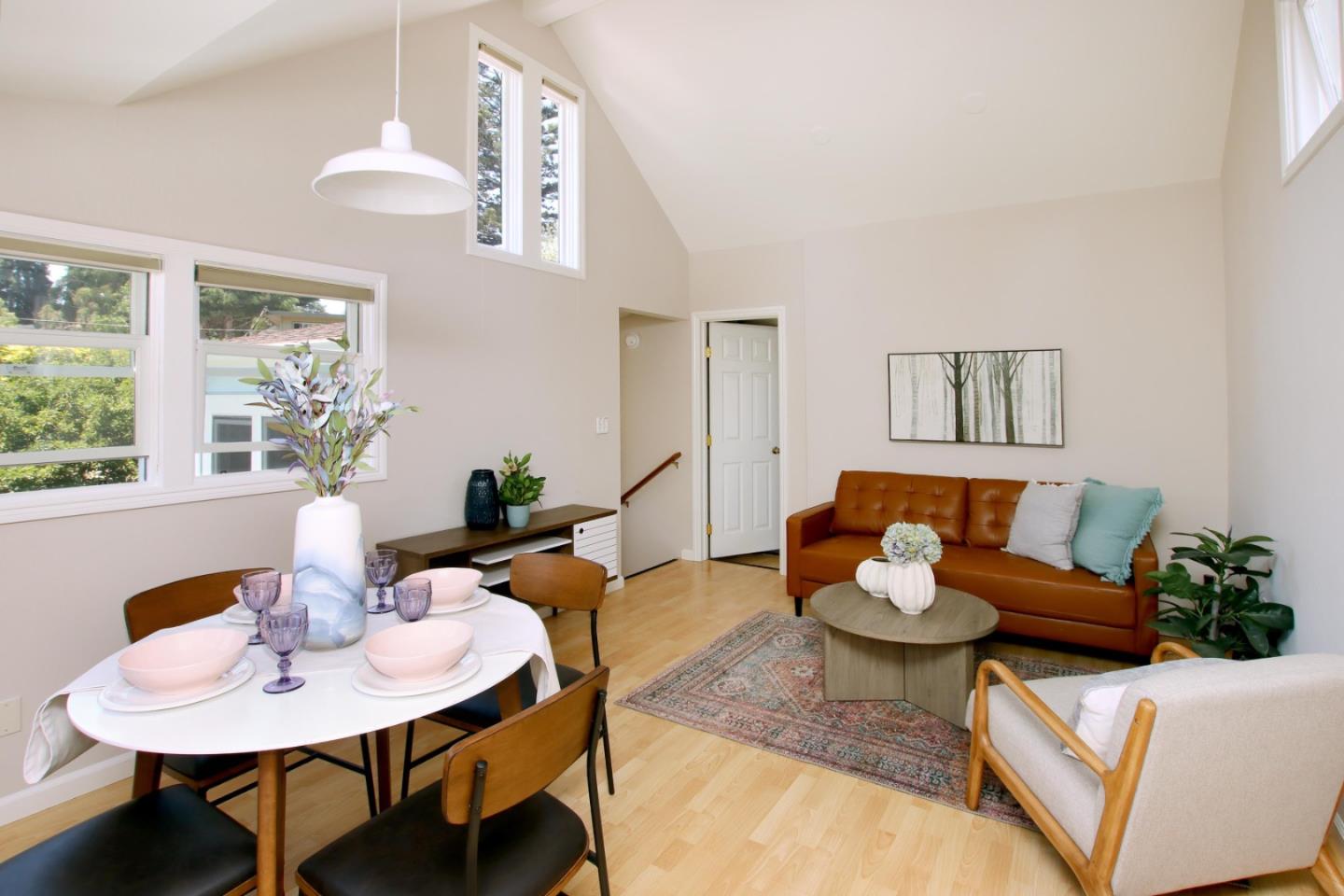 Detail Gallery Image 33 of 65 For 515 Chestnut St, Santa Cruz,  CA 95060 - 3 Beds | 2 Baths
