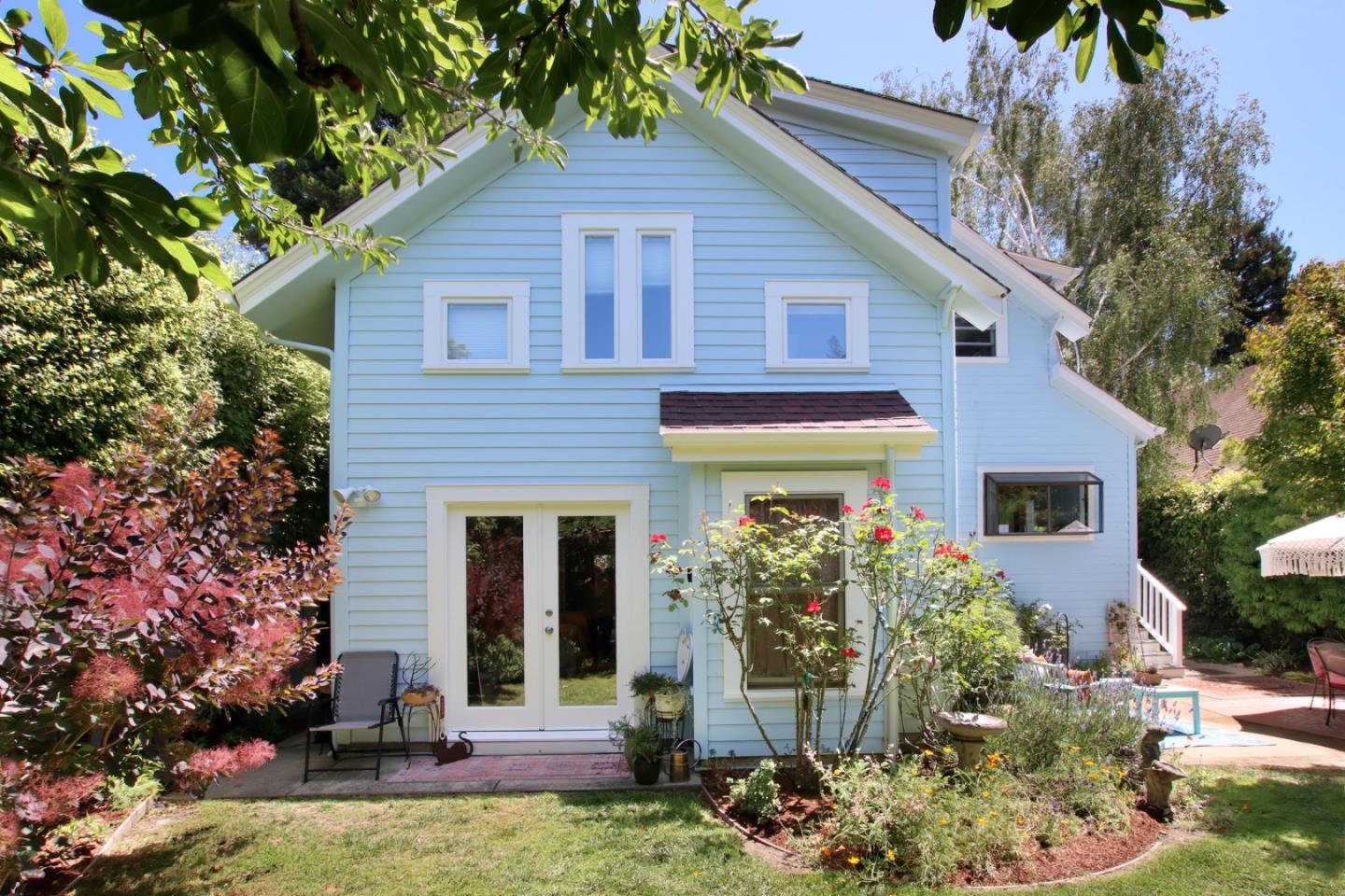 Detail Gallery Image 41 of 65 For 515 Chestnut St, Santa Cruz,  CA 95060 - 3 Beds | 2 Baths