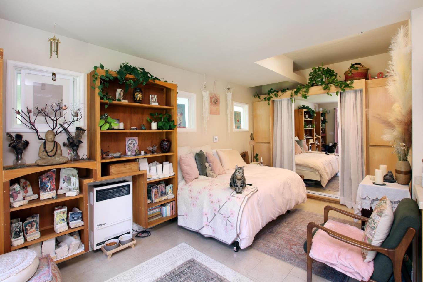 Detail Gallery Image 43 of 65 For 515 Chestnut St, Santa Cruz,  CA 95060 - 3 Beds | 2 Baths
