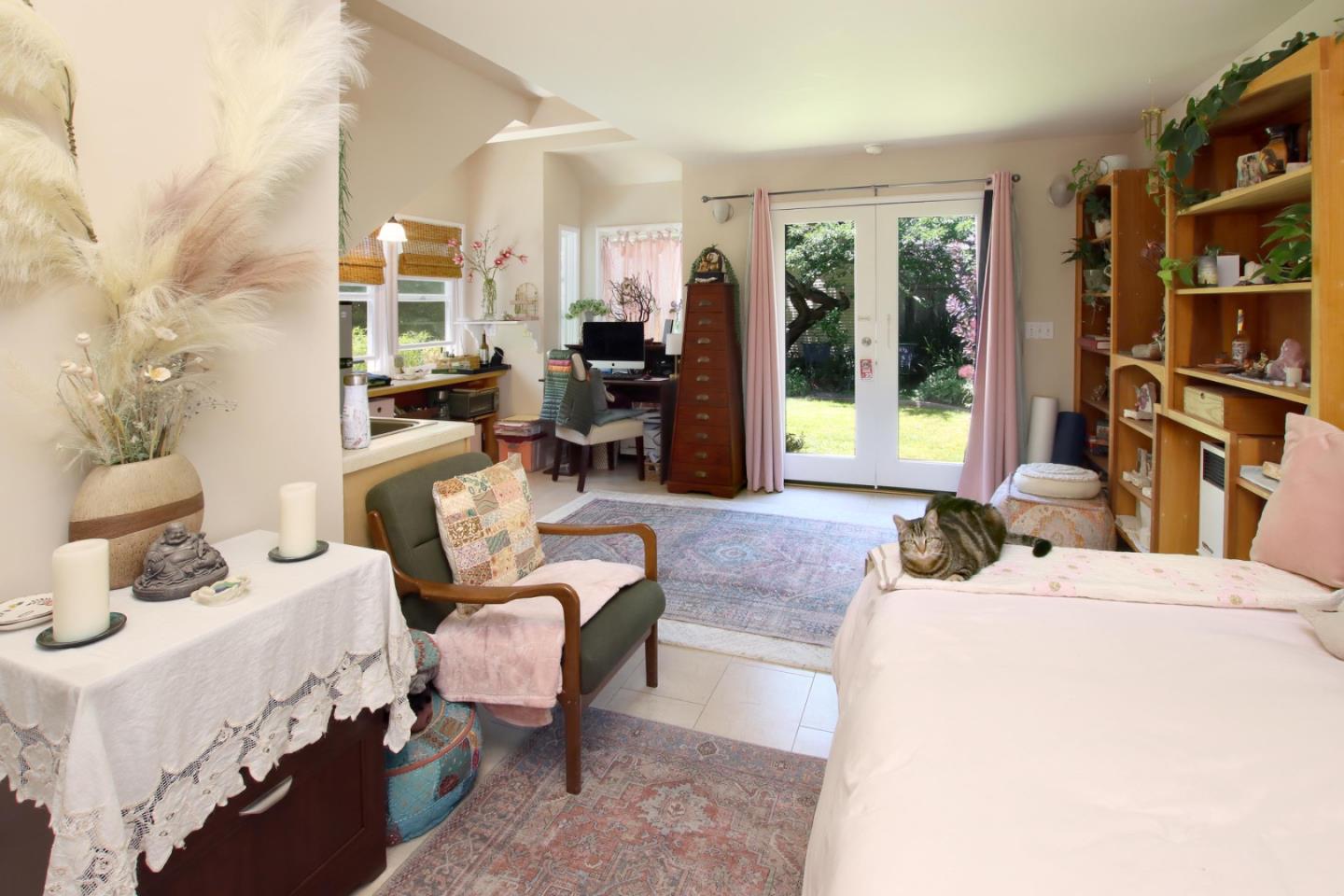 Detail Gallery Image 45 of 65 For 515 Chestnut St, Santa Cruz,  CA 95060 - 3 Beds | 2 Baths