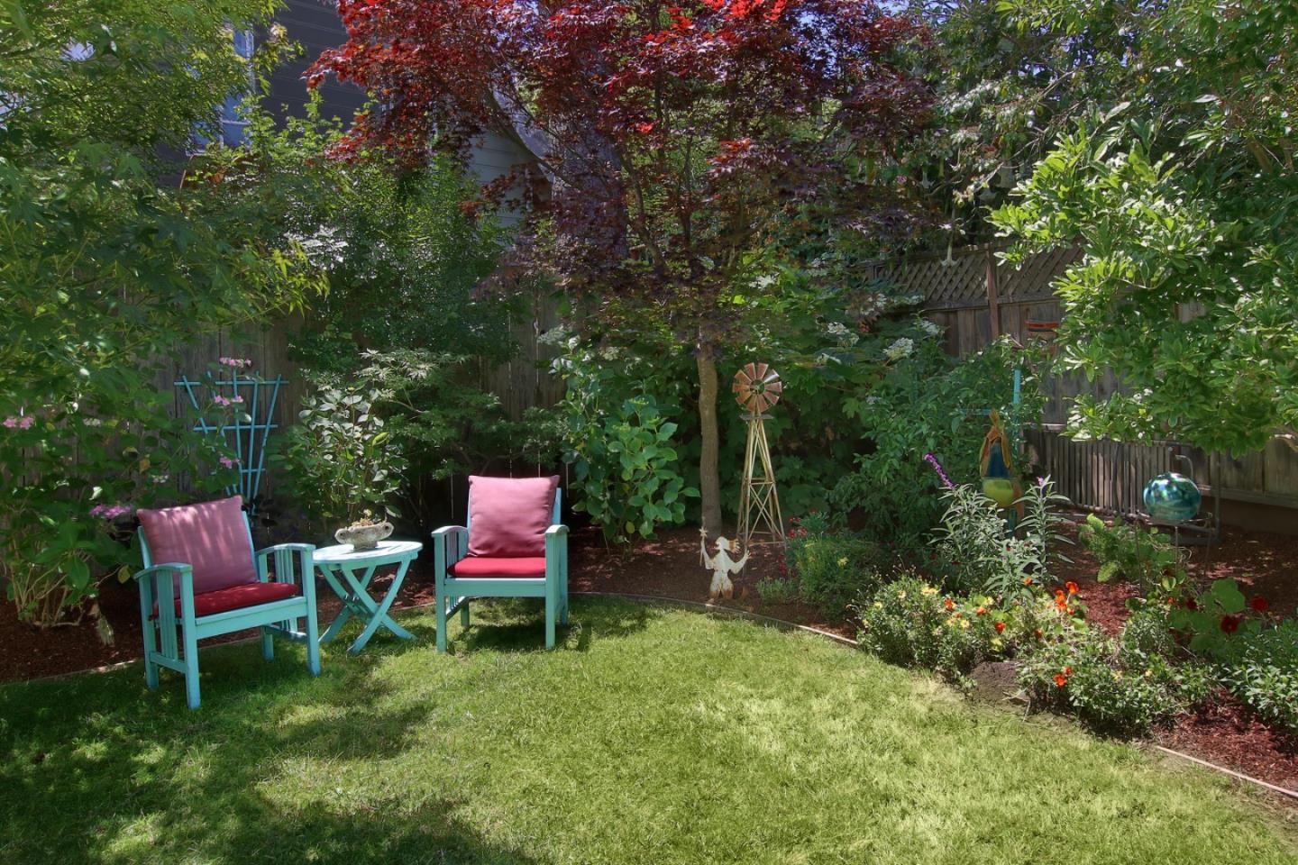 Detail Gallery Image 47 of 65 For 515 Chestnut St, Santa Cruz,  CA 95060 - 3 Beds | 2 Baths
