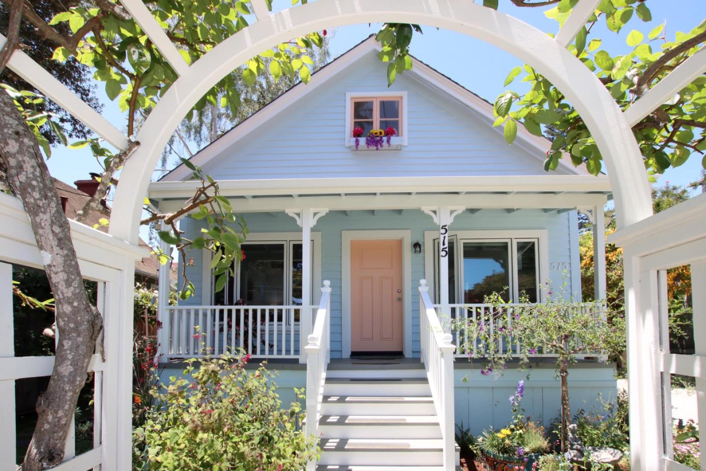 Detail Gallery Image 65 of 65 For 515 Chestnut St, Santa Cruz,  CA 95060 - 3 Beds | 2 Baths