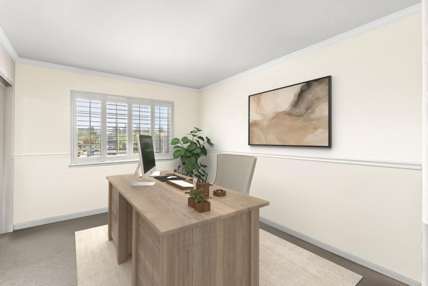 Detail Gallery Image 10 of 21 For 2773 Glorietta Cir, Santa Clara,  CA 95051 - 4 Beds | 2/1 Baths