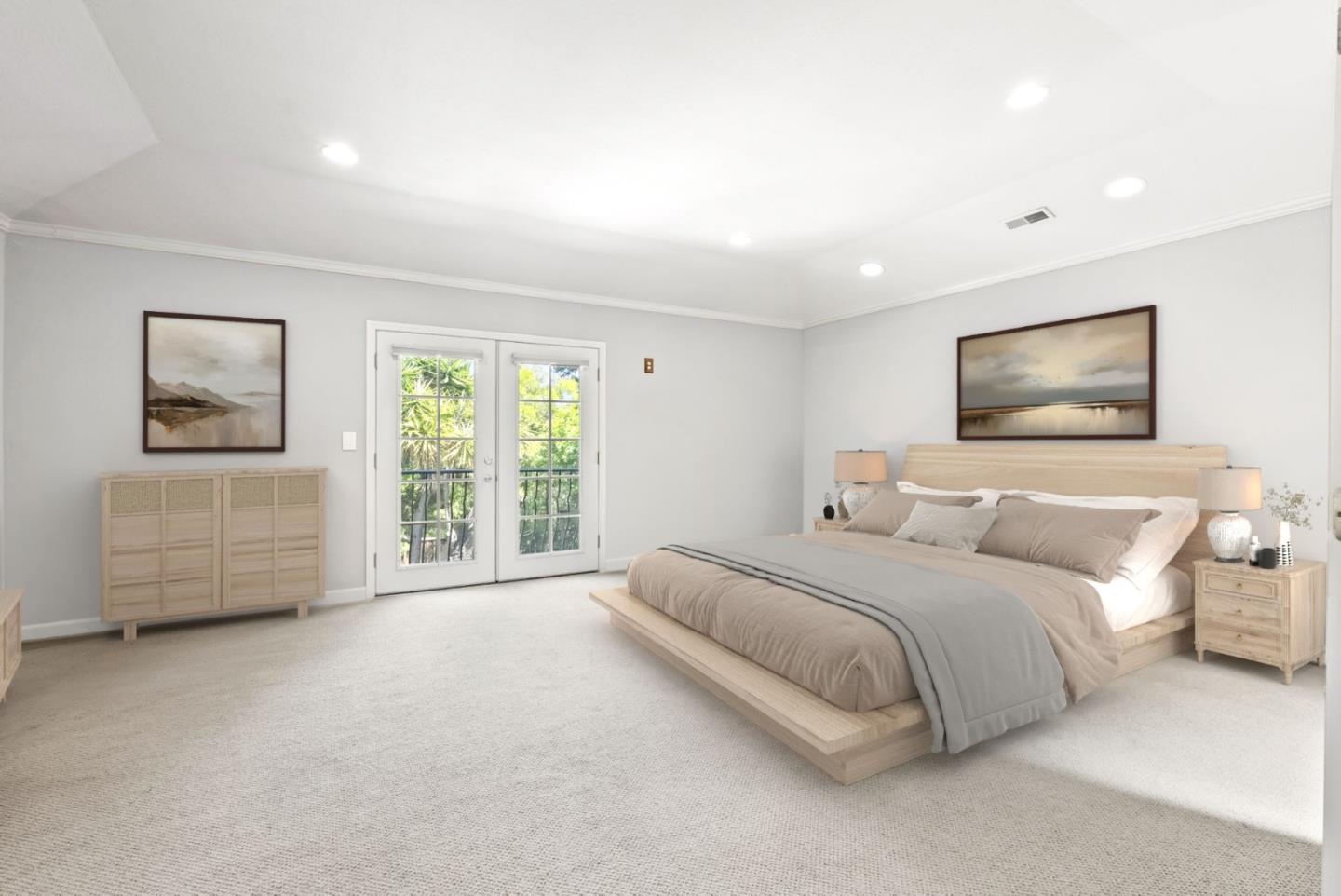 Detail Gallery Image 12 of 21 For 2773 Glorietta Cir, Santa Clara,  CA 95051 - 4 Beds | 2/1 Baths