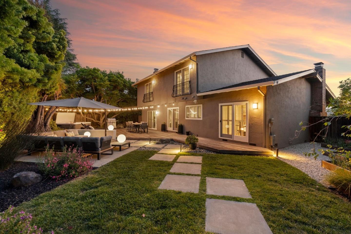 Detail Gallery Image 19 of 21 For 2773 Glorietta Cir, Santa Clara,  CA 95051 - 4 Beds | 2/1 Baths
