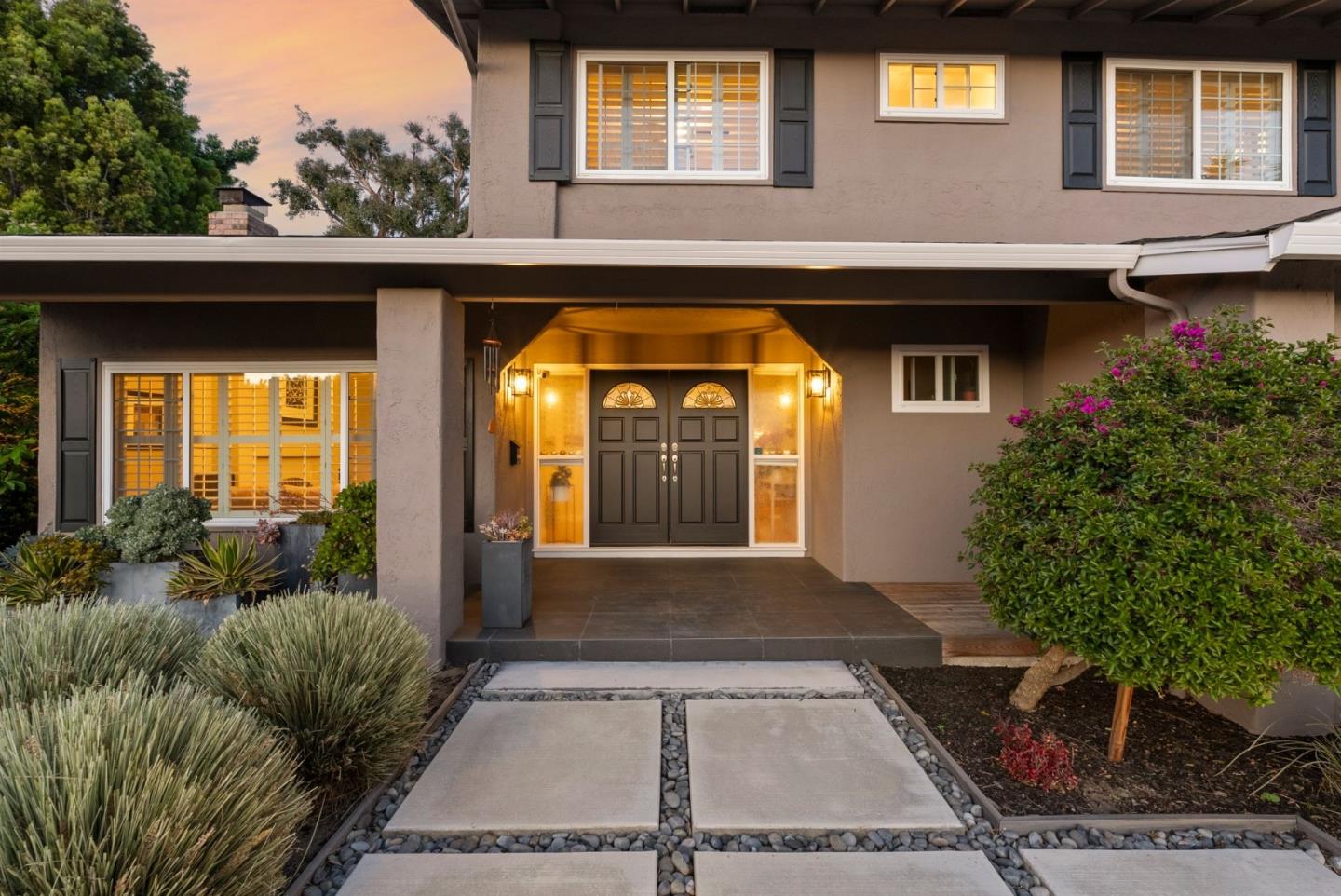 Detail Gallery Image 2 of 21 For 2773 Glorietta Cir, Santa Clara,  CA 95051 - 4 Beds | 2/1 Baths