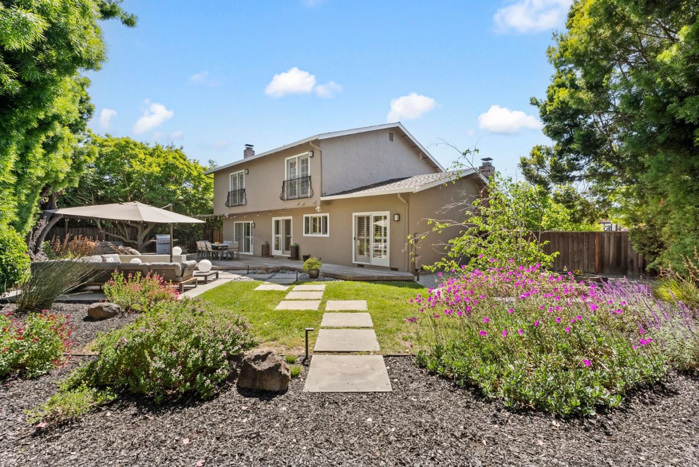Detail Gallery Image 20 of 21 For 2773 Glorietta Cir, Santa Clara,  CA 95051 - 4 Beds | 2/1 Baths