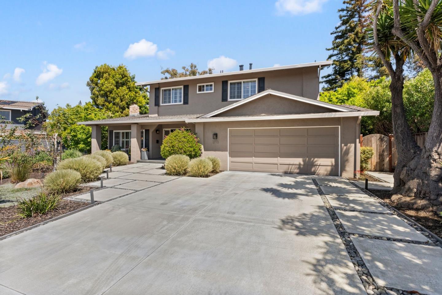 Detail Gallery Image 3 of 21 For 2773 Glorietta Cir, Santa Clara,  CA 95051 - 4 Beds | 2/1 Baths