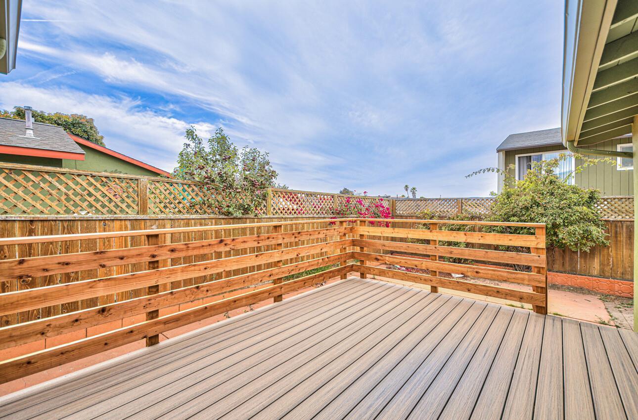 Detail Gallery Image 5 of 5 For 1663 Vallejo St, Seaside,  CA 93955 - 3 Beds | 1 Baths