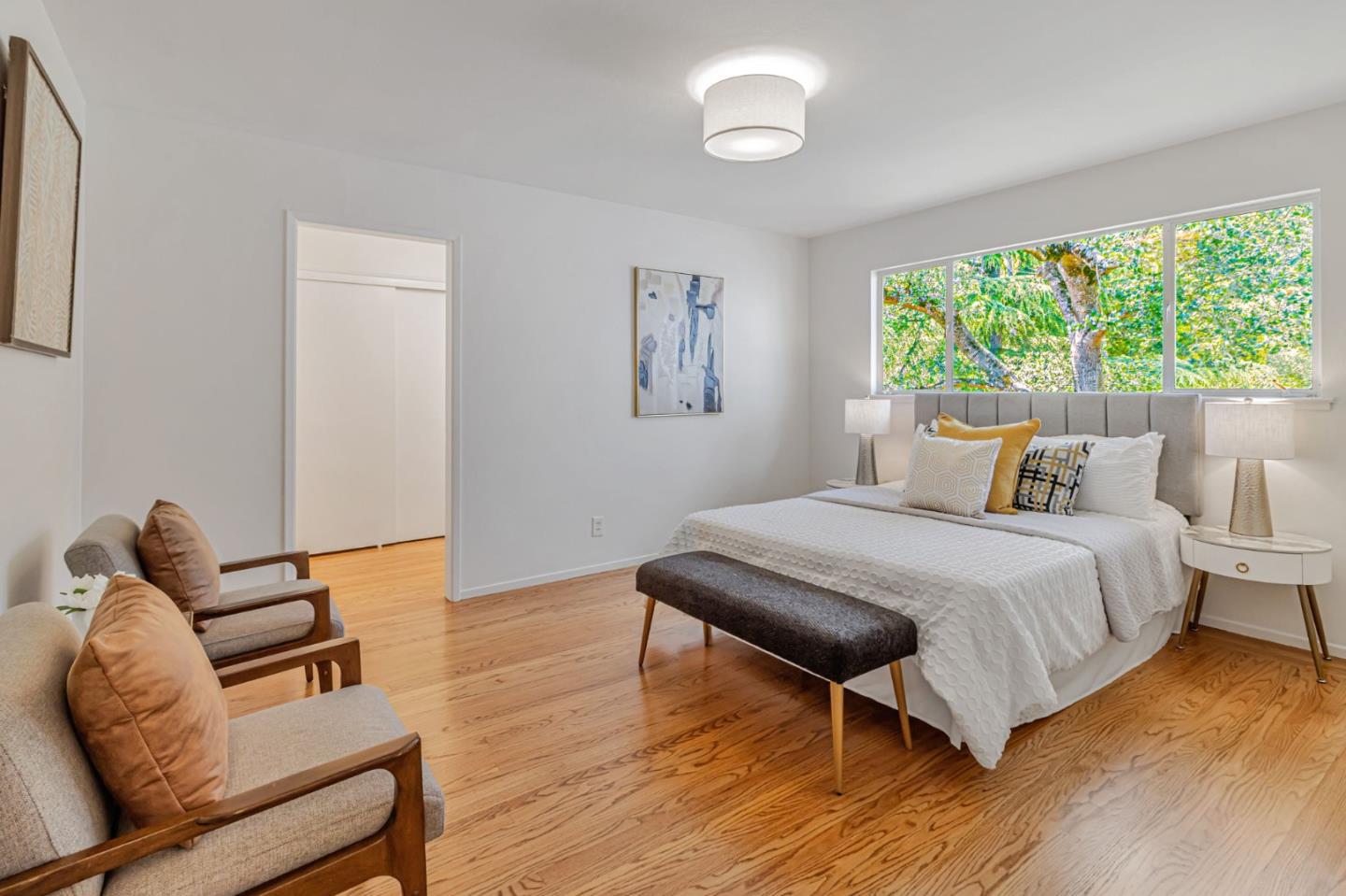Detail Gallery Image 31 of 106 For 6827 Ridgewood Dr, Oakland,  CA 94611 - 5 Beds | 3 Baths