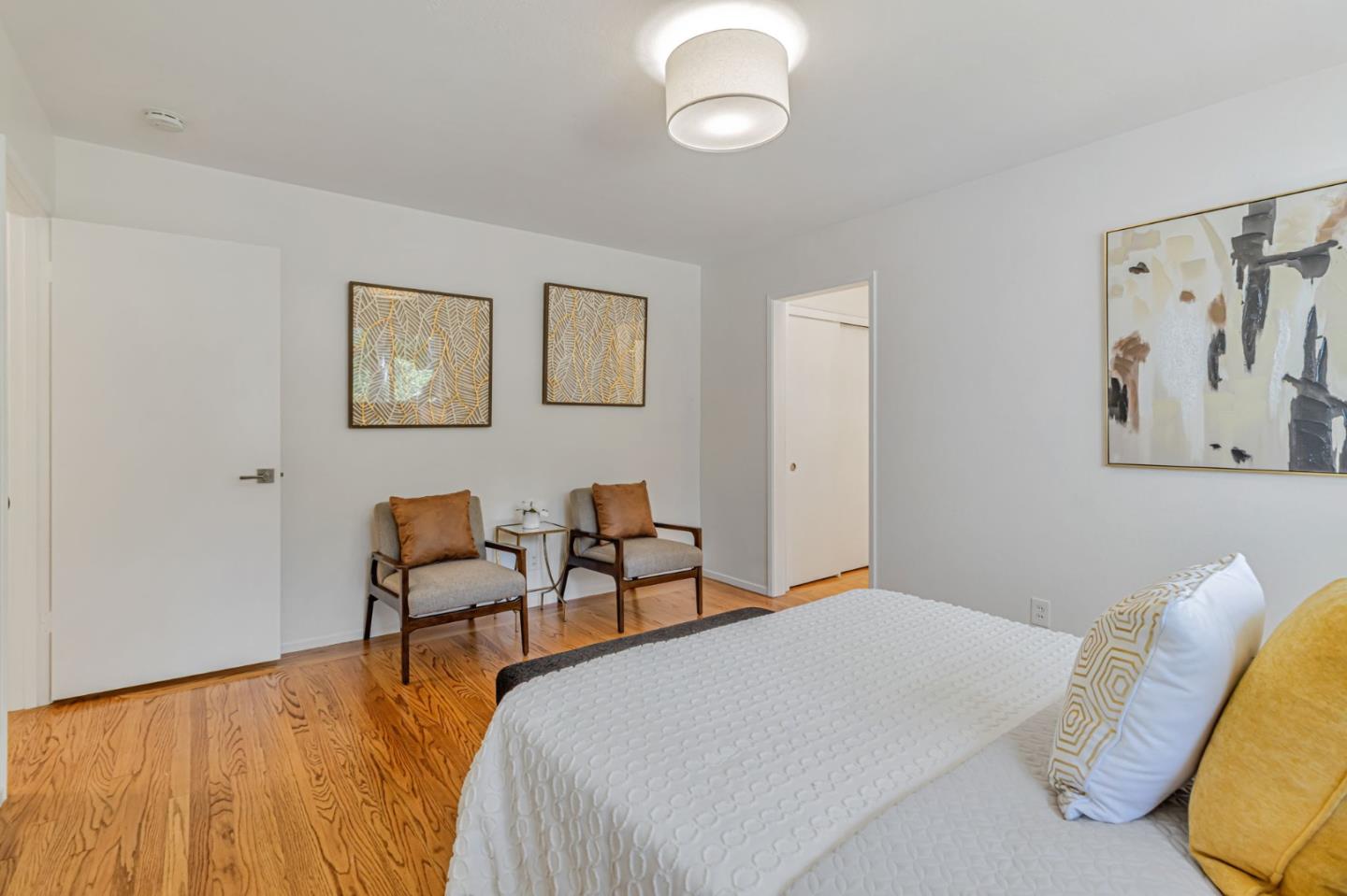 Detail Gallery Image 34 of 106 For 6827 Ridgewood Dr, Oakland,  CA 94611 - 5 Beds | 3 Baths