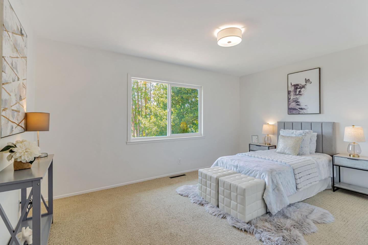 Detail Gallery Image 35 of 106 For 6827 Ridgewood Dr, Oakland,  CA 94611 - 5 Beds | 3 Baths