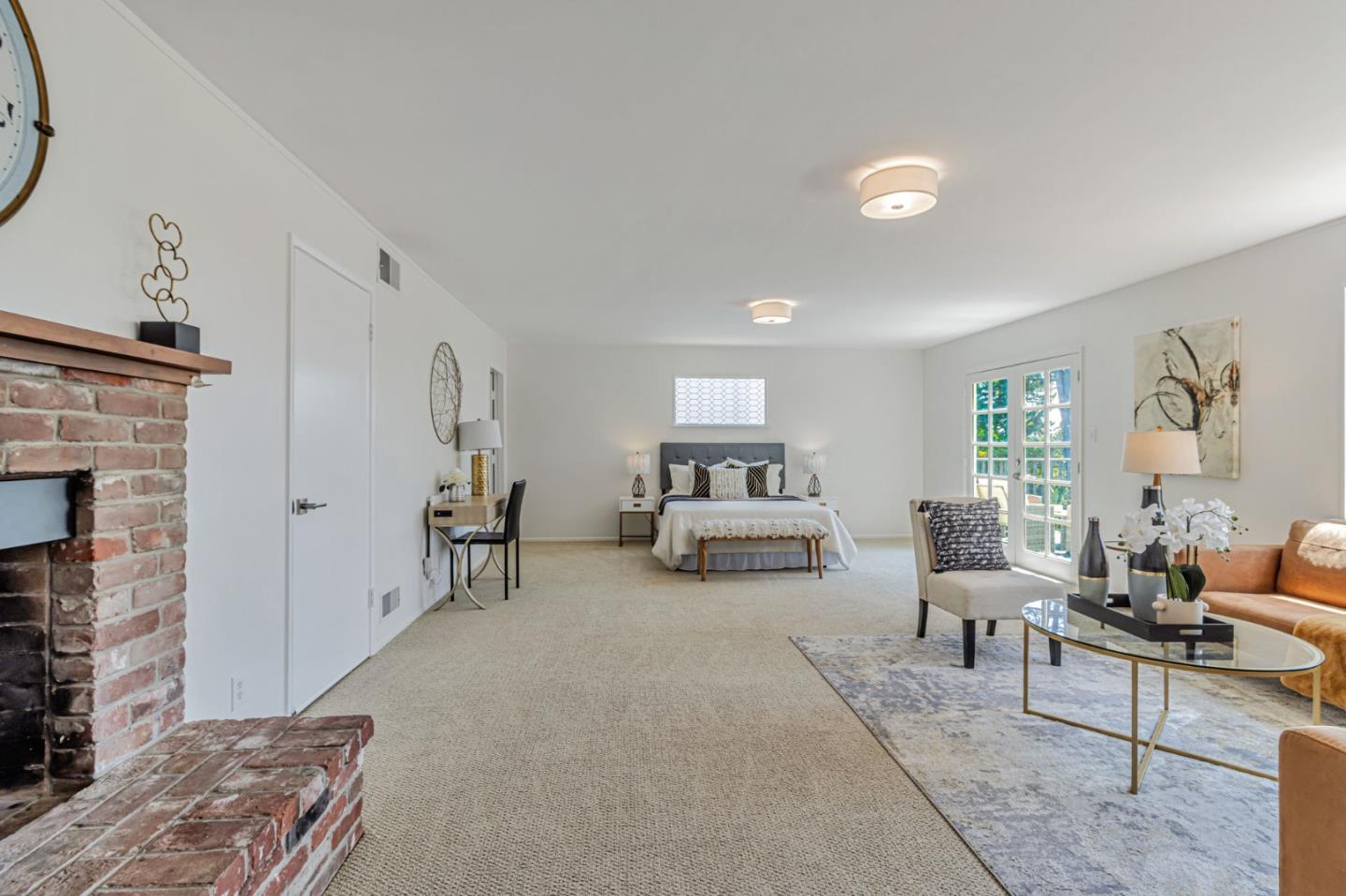 Detail Gallery Image 39 of 106 For 6827 Ridgewood Dr, Oakland,  CA 94611 - 5 Beds | 3 Baths
