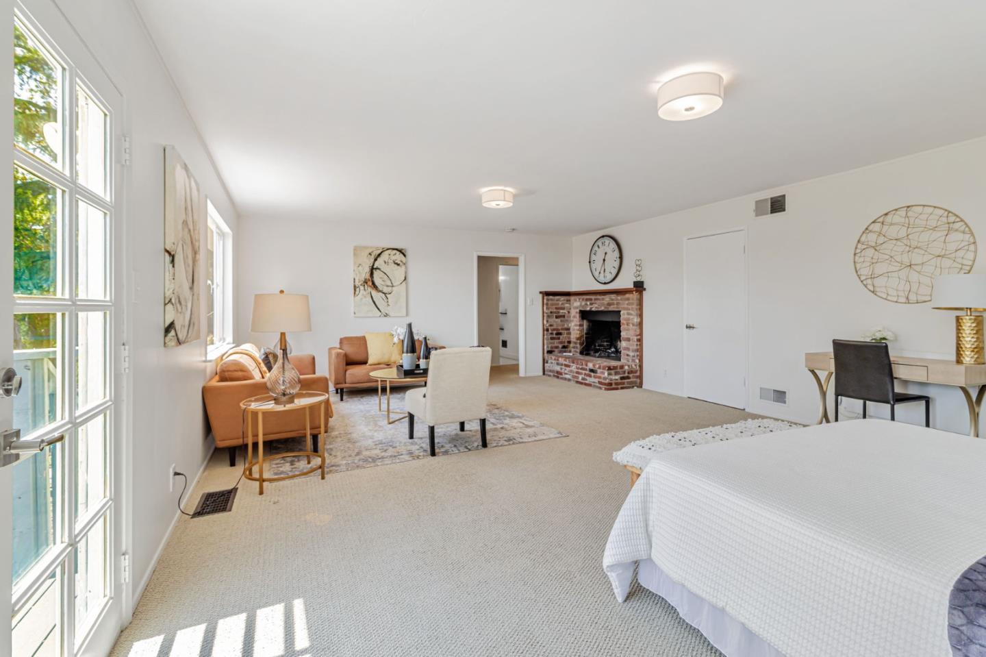 Detail Gallery Image 41 of 106 For 6827 Ridgewood Dr, Oakland,  CA 94611 - 5 Beds | 3 Baths