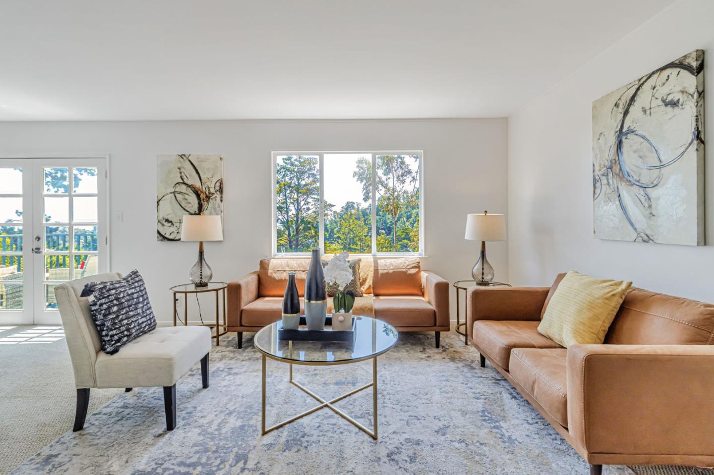 Detail Gallery Image 43 of 106 For 6827 Ridgewood Dr, Oakland,  CA 94611 - 5 Beds | 3 Baths