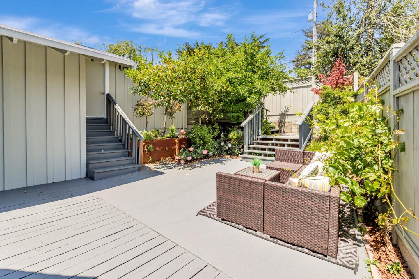 Detail Gallery Image 52 of 106 For 6827 Ridgewood Dr, Oakland,  CA 94611 - 5 Beds | 3 Baths
