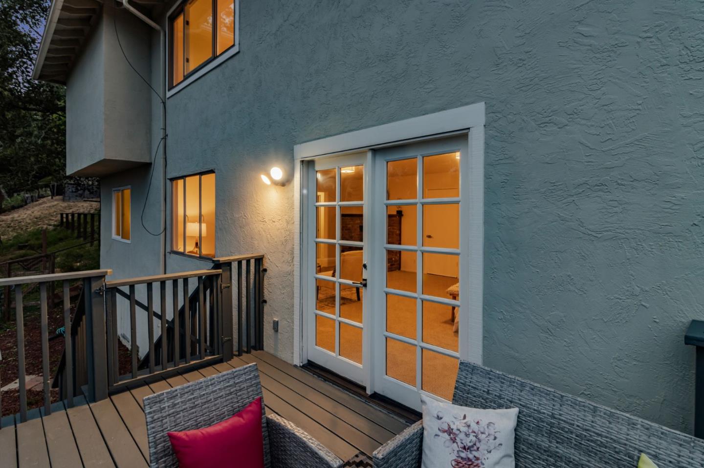Detail Gallery Image 66 of 106 For 6827 Ridgewood Dr, Oakland,  CA 94611 - 5 Beds | 3 Baths