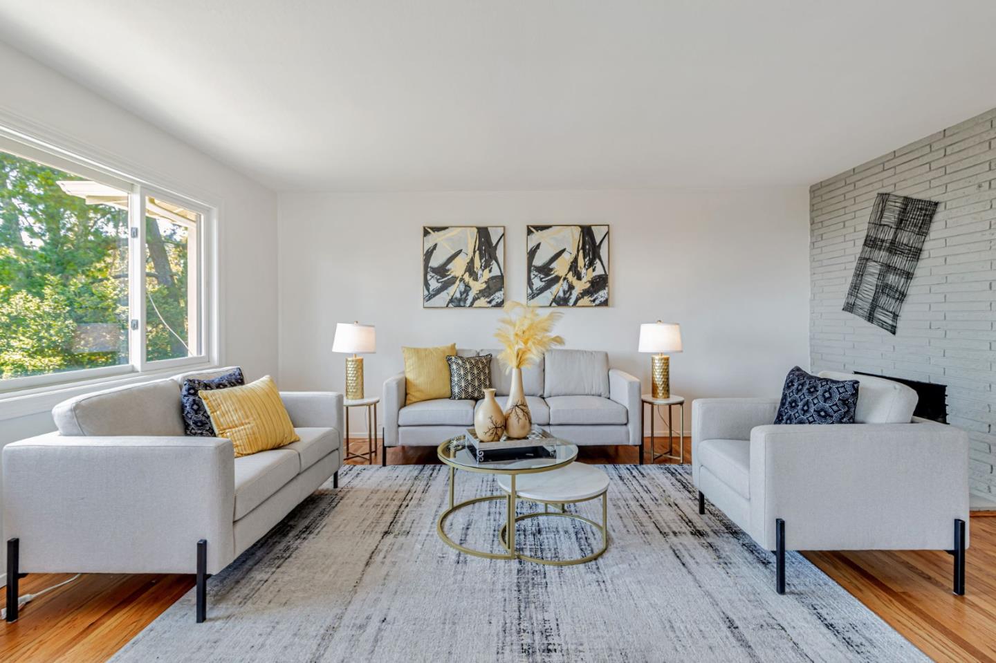 Detail Gallery Image 7 of 106 For 6827 Ridgewood Dr, Oakland,  CA 94611 - 5 Beds | 3 Baths