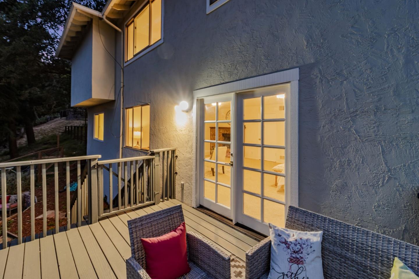 Detail Gallery Image 79 of 106 For 6827 Ridgewood Dr, Oakland,  CA 94611 - 5 Beds | 3 Baths