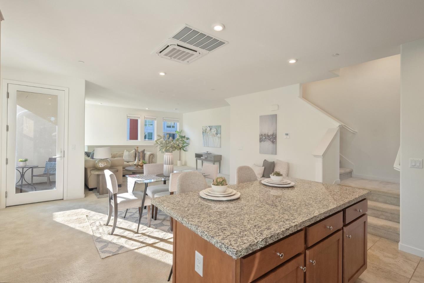 Detail Gallery Image 11 of 53 For 2903 Corvin Dr #115,  Santa Clara,  CA 95051 - 4 Beds | 3/1 Baths