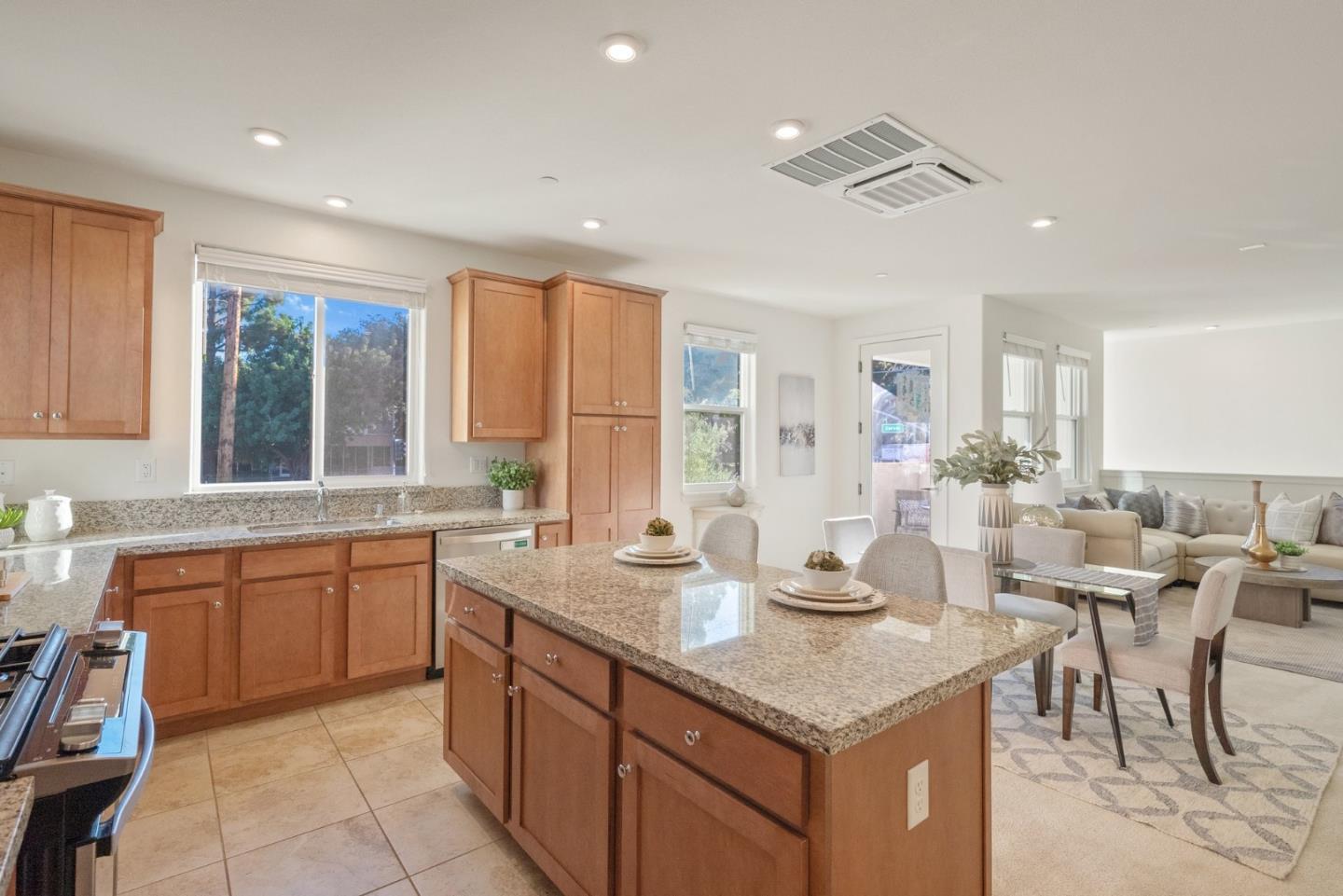 Detail Gallery Image 12 of 53 For 2903 Corvin Dr #115,  Santa Clara,  CA 95051 - 4 Beds | 3/1 Baths