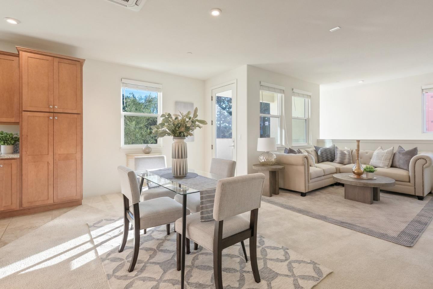 Detail Gallery Image 14 of 53 For 2903 Corvin Dr #115,  Santa Clara,  CA 95051 - 4 Beds | 3/1 Baths