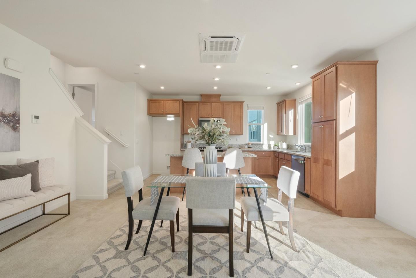 Detail Gallery Image 15 of 53 For 2903 Corvin Dr #115,  Santa Clara,  CA 95051 - 4 Beds | 3/1 Baths