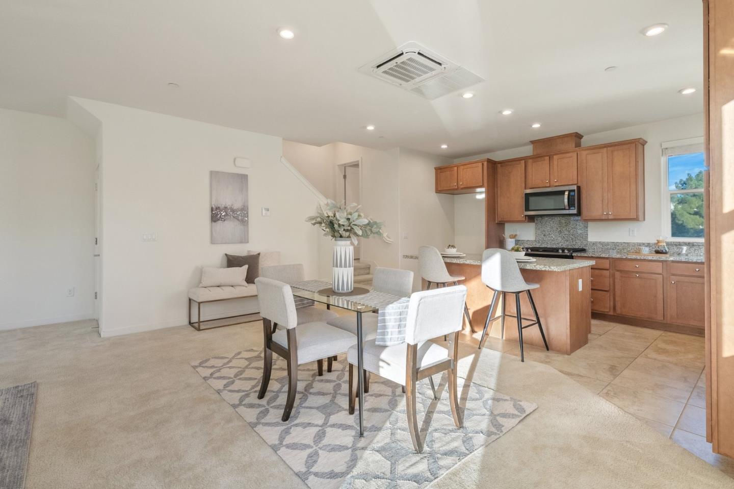 Detail Gallery Image 16 of 53 For 2903 Corvin Dr #115,  Santa Clara,  CA 95051 - 4 Beds | 3/1 Baths