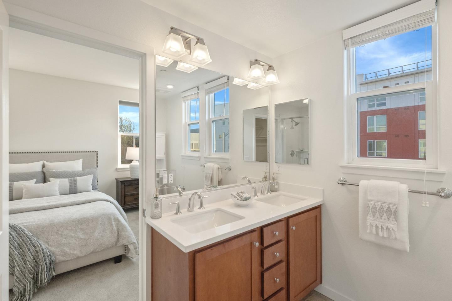 Detail Gallery Image 26 of 53 For 2903 Corvin Dr #115,  Santa Clara,  CA 95051 - 4 Beds | 3/1 Baths