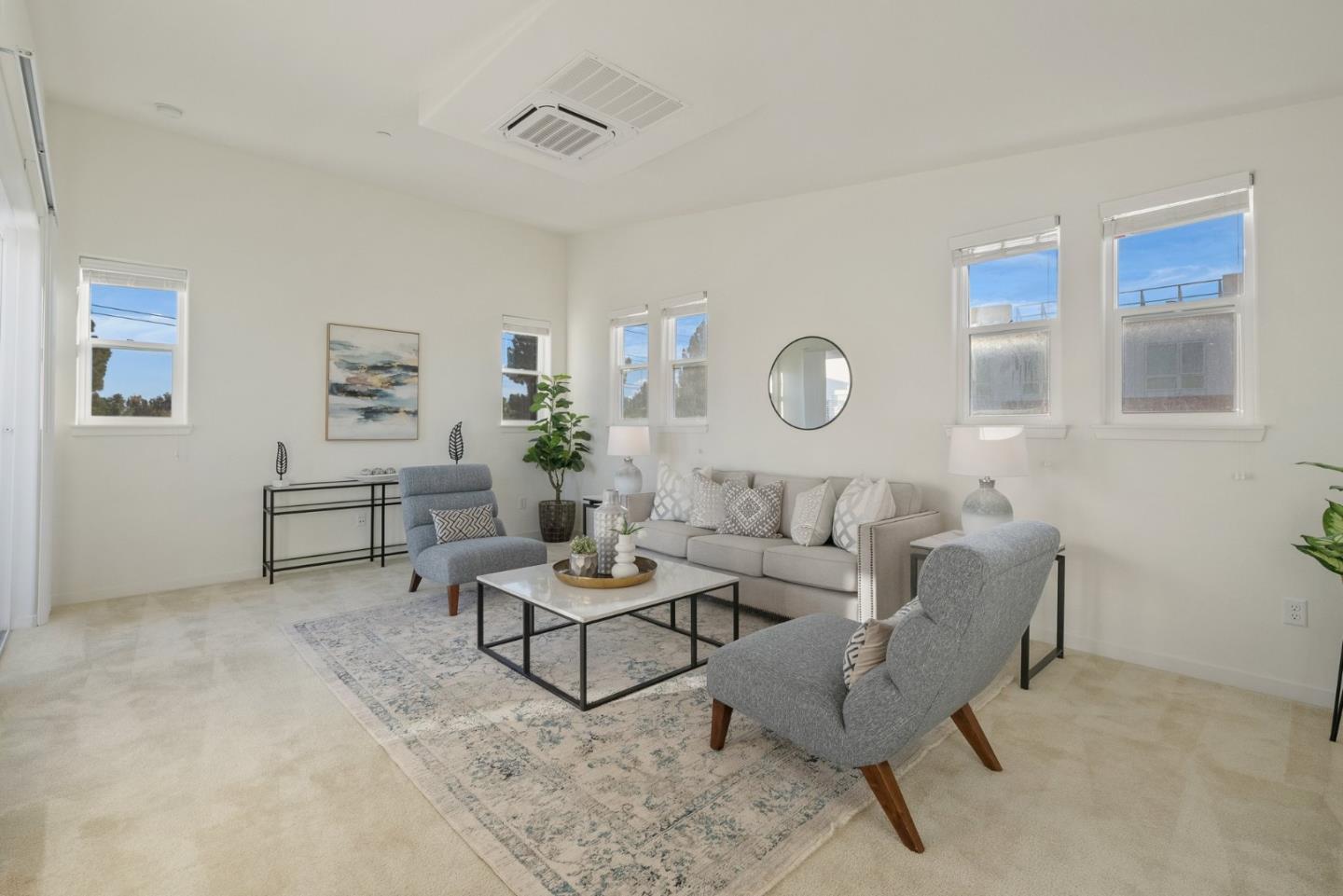 Detail Gallery Image 4 of 53 For 2903 Corvin Dr #115,  Santa Clara,  CA 95051 - 4 Beds | 3/1 Baths