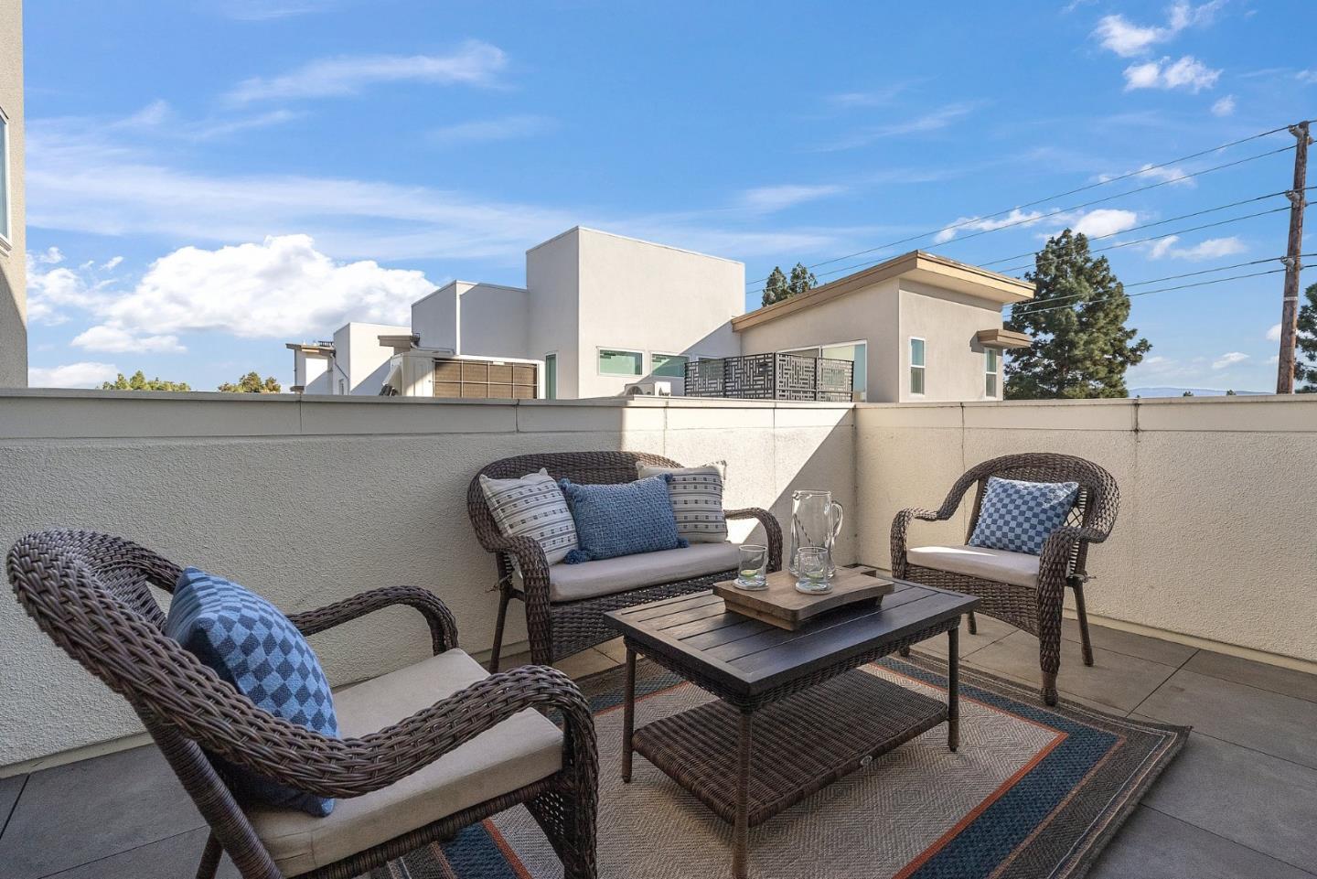 Detail Gallery Image 43 of 53 For 2903 Corvin Dr #115,  Santa Clara,  CA 95051 - 4 Beds | 3/1 Baths