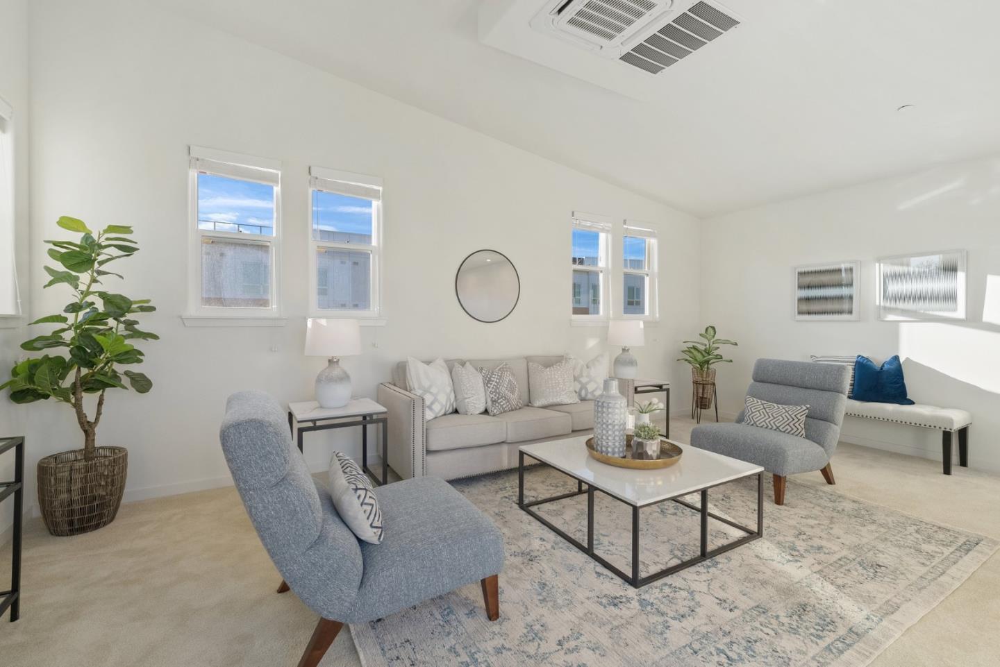 Detail Gallery Image 5 of 53 For 2903 Corvin Dr #115,  Santa Clara,  CA 95051 - 4 Beds | 3/1 Baths