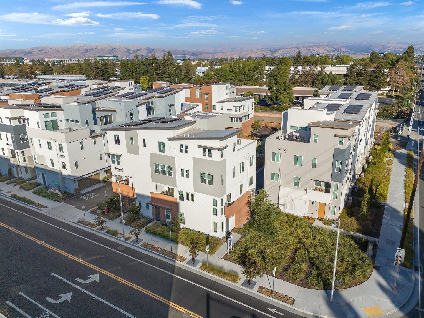 Detail Gallery Image 51 of 53 For 2903 Corvin Dr #115,  Santa Clara,  CA 95051 - 4 Beds | 3/1 Baths