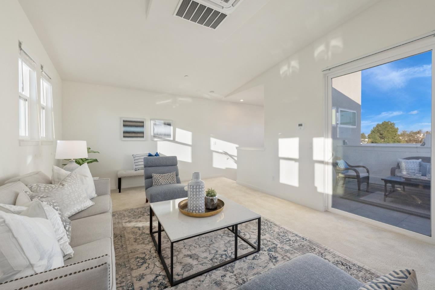 Detail Gallery Image 6 of 53 For 2903 Corvin Dr #115,  Santa Clara,  CA 95051 - 4 Beds | 3/1 Baths