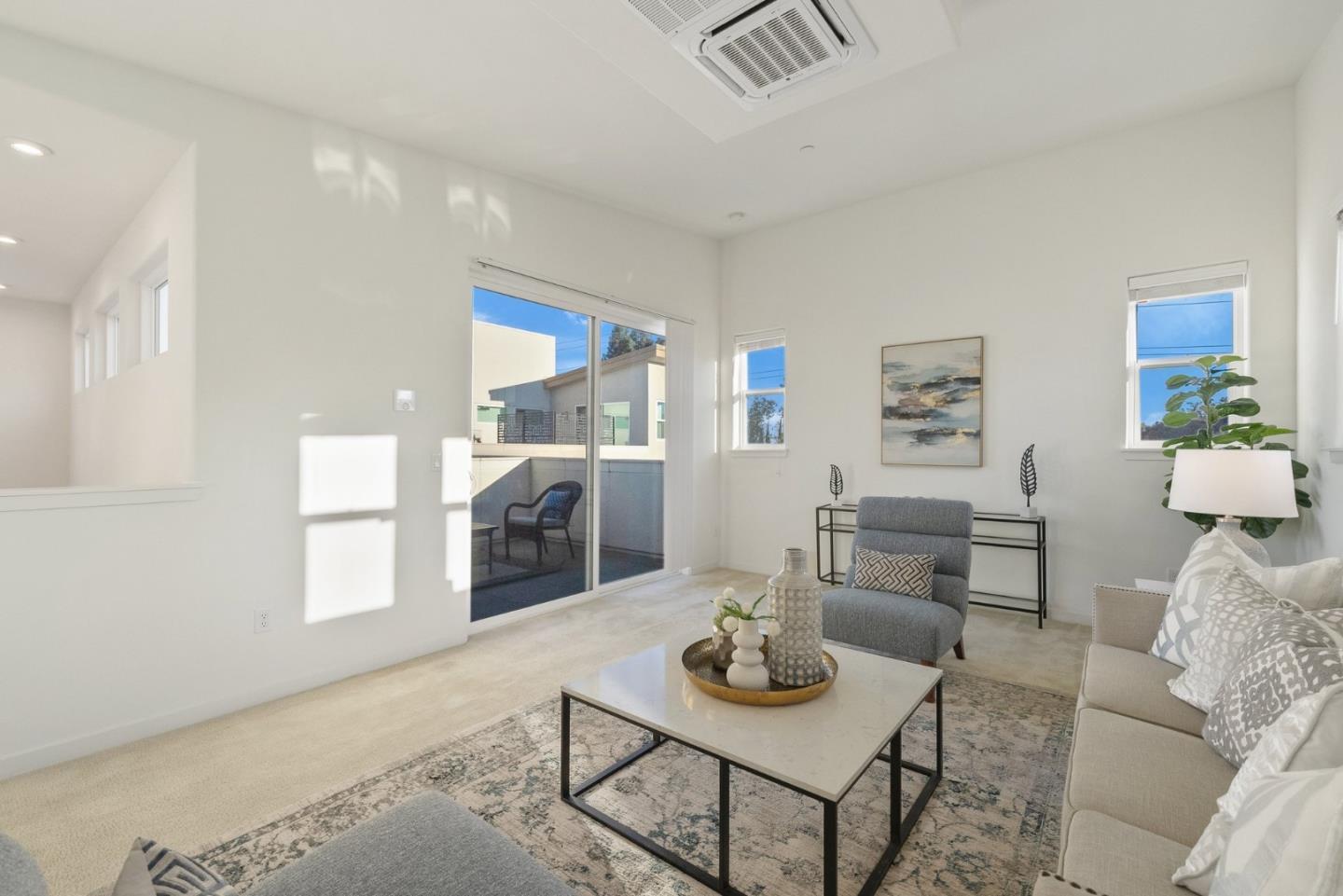 Detail Gallery Image 7 of 53 For 2903 Corvin Dr #115,  Santa Clara,  CA 95051 - 4 Beds | 3/1 Baths