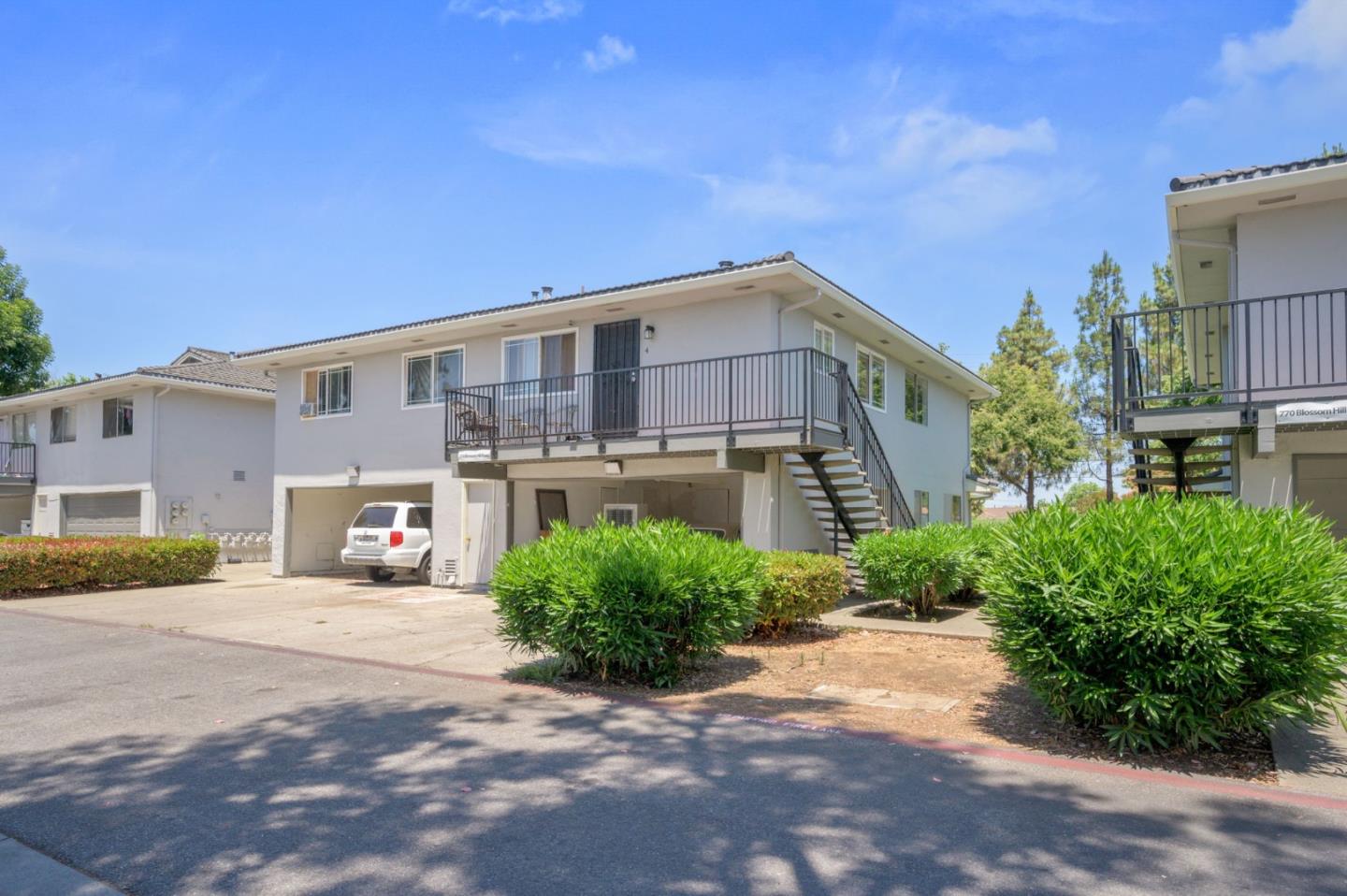 Detail Gallery Image 23 of 23 For 774 Blossom Hill Rd #2,  San Jose,  CA 95123 - 2 Beds | 1 Baths