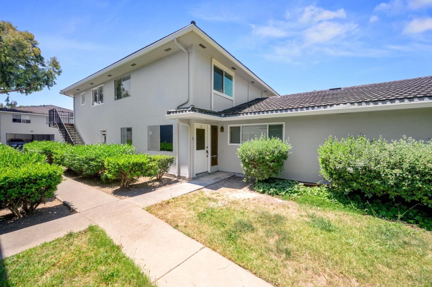 Detail Gallery Image 3 of 23 For 774 Blossom Hill Rd #2,  San Jose,  CA 95123 - 2 Beds | 1 Baths