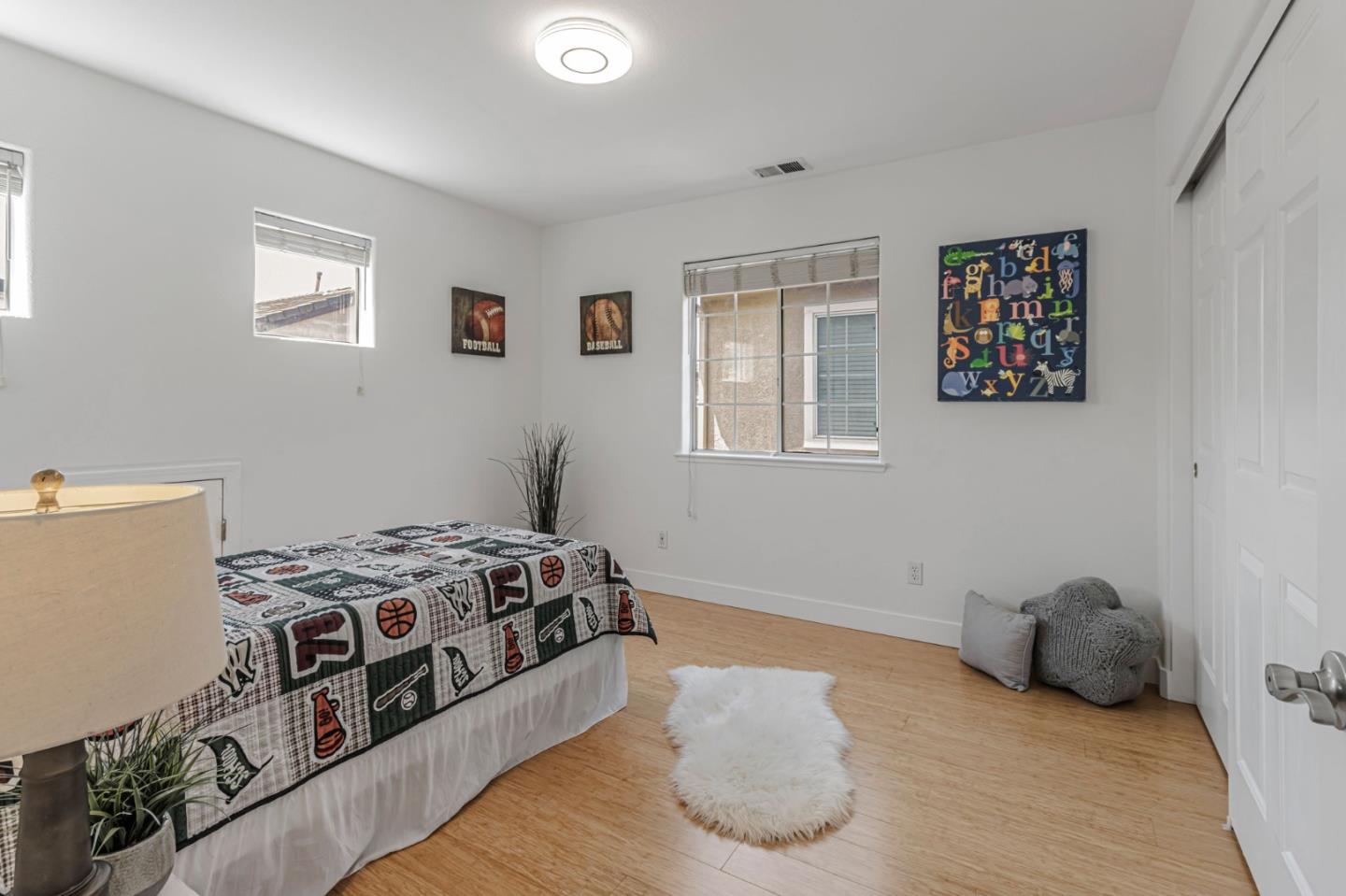 Detail Gallery Image 23 of 59 For 2871 Rubino Cir, San Jose,  CA 95125 - 4 Beds | 2/1 Baths