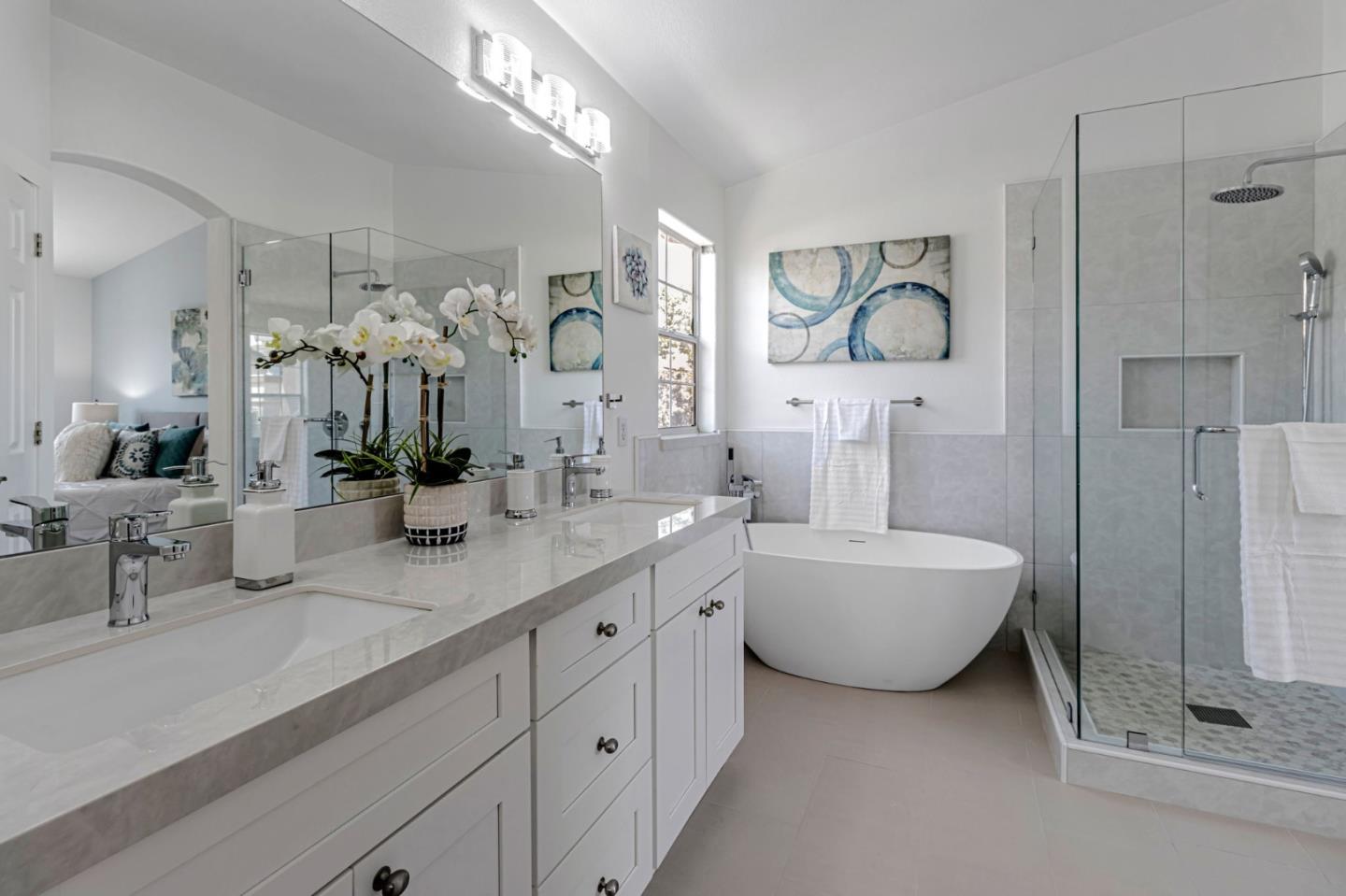 Detail Gallery Image 35 of 59 For 2871 Rubino Cir, San Jose,  CA 95125 - 4 Beds | 2/1 Baths