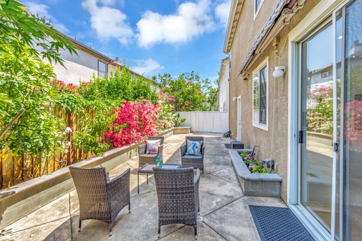 Detail Gallery Image 41 of 59 For 2871 Rubino Cir, San Jose,  CA 95125 - 4 Beds | 2/1 Baths