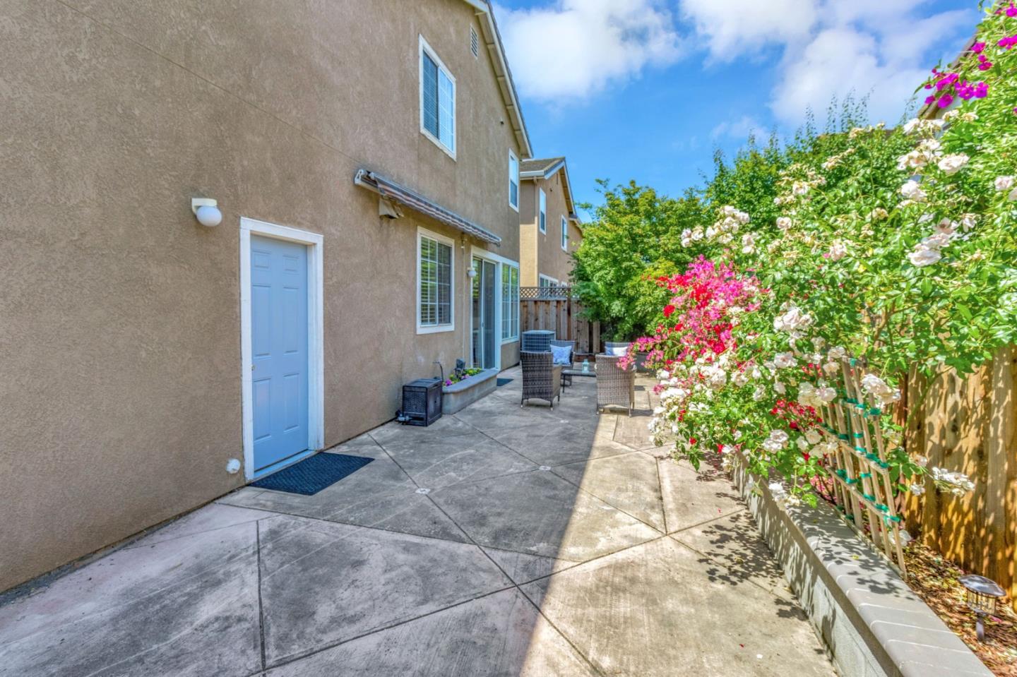 Detail Gallery Image 43 of 59 For 2871 Rubino Cir, San Jose,  CA 95125 - 4 Beds | 2/1 Baths