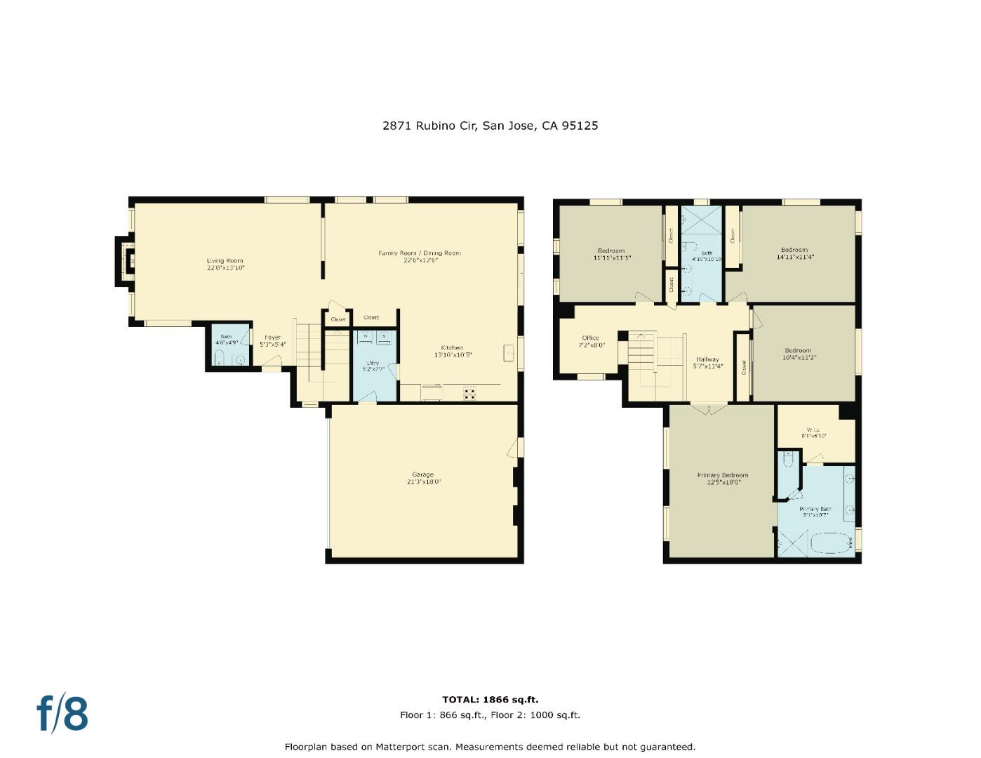 Detail Gallery Image 44 of 59 For 2871 Rubino Cir, San Jose,  CA 95125 - 4 Beds | 2/1 Baths
