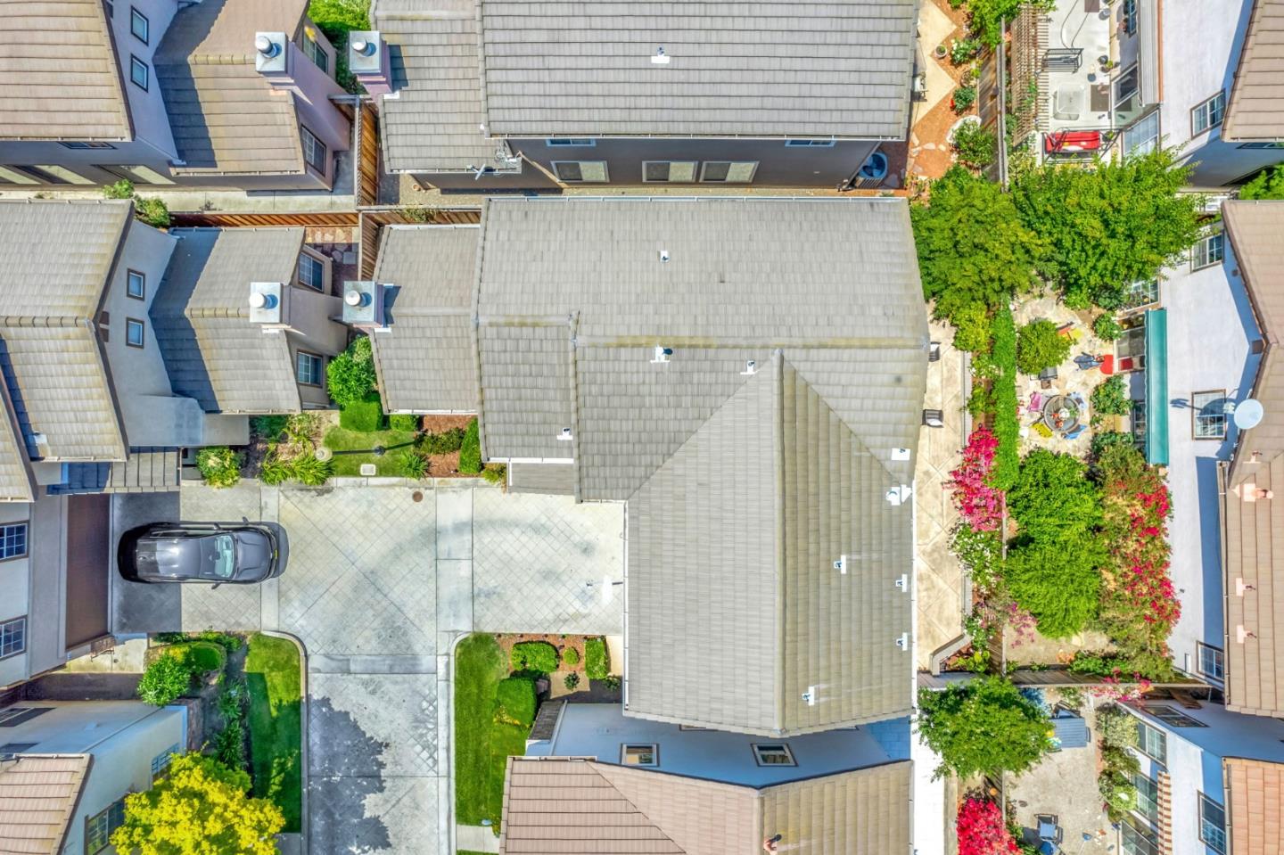 Detail Gallery Image 45 of 59 For 2871 Rubino Cir, San Jose,  CA 95125 - 4 Beds | 2/1 Baths