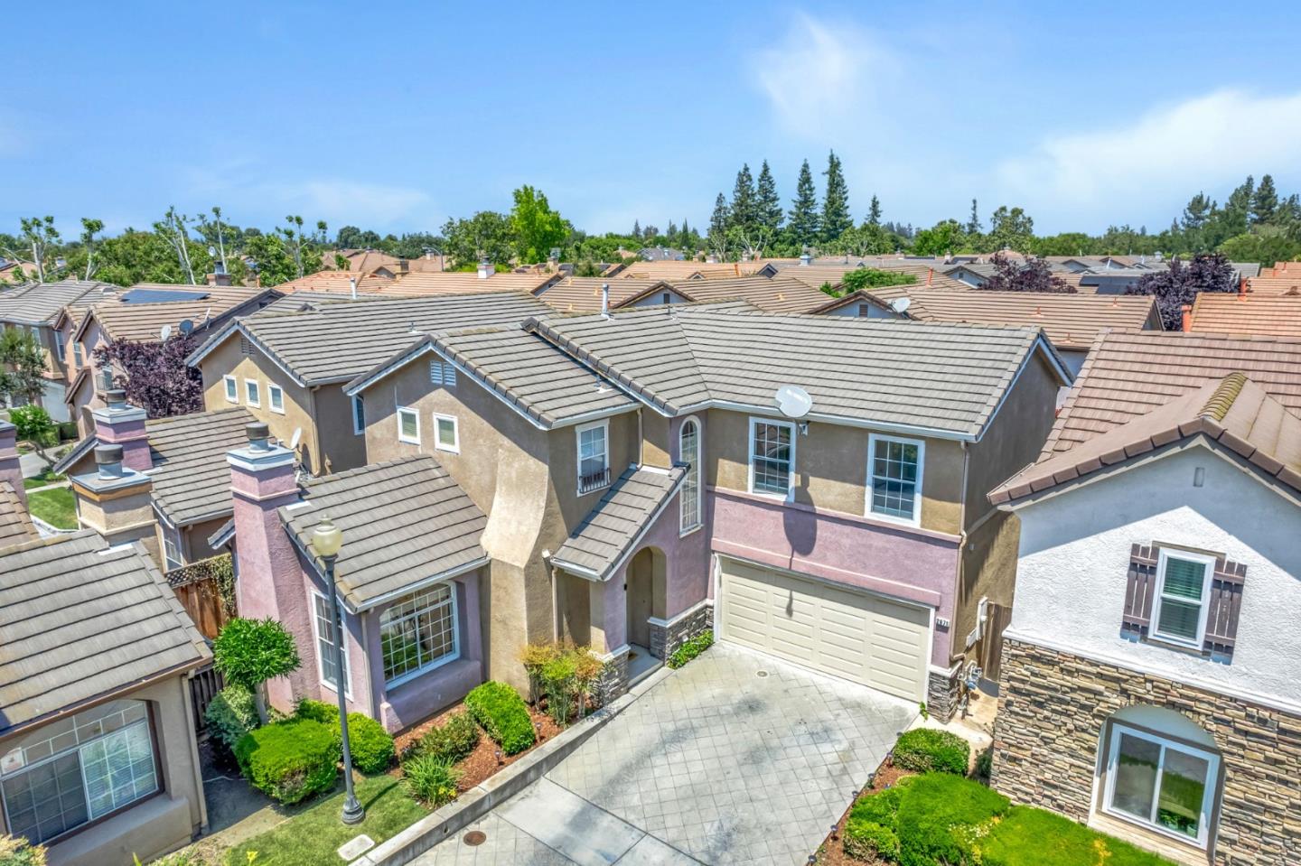 Detail Gallery Image 46 of 59 For 2871 Rubino Cir, San Jose,  CA 95125 - 4 Beds | 2/1 Baths