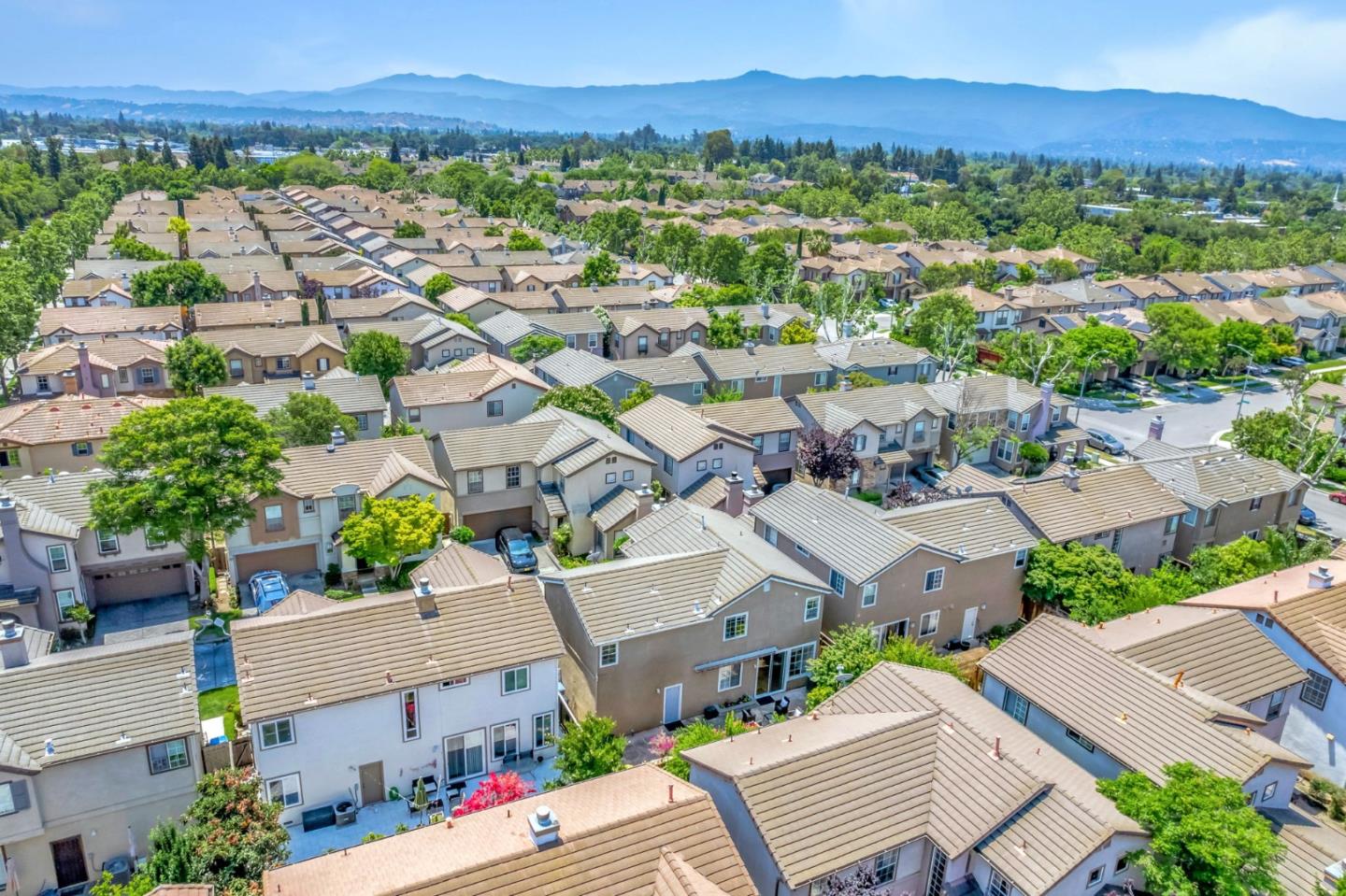 Detail Gallery Image 50 of 59 For 2871 Rubino Cir, San Jose,  CA 95125 - 4 Beds | 2/1 Baths
