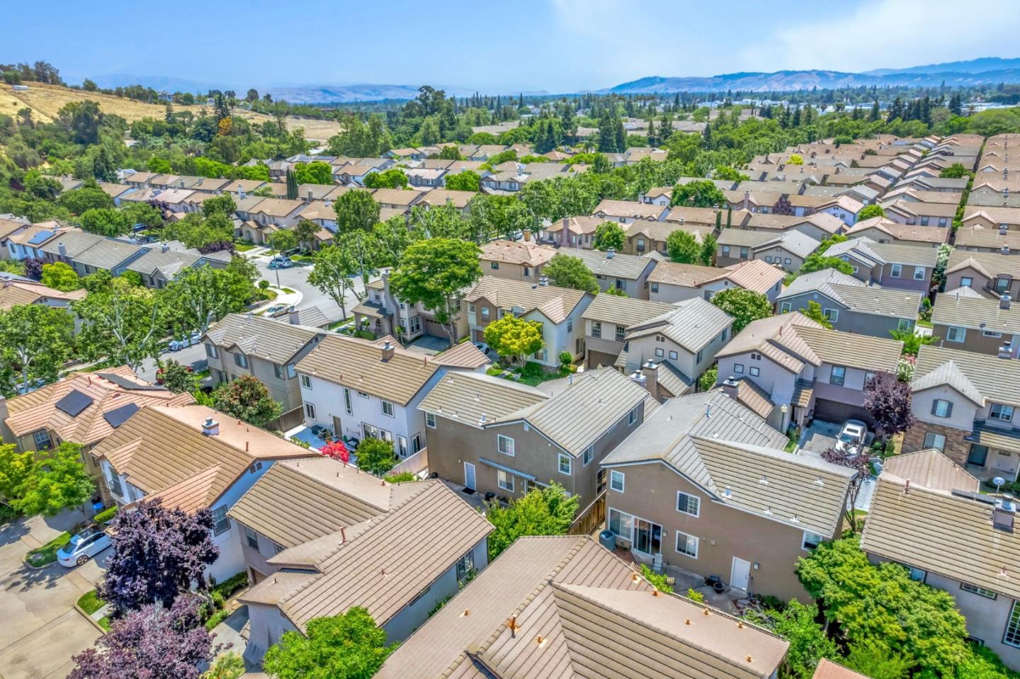 Detail Gallery Image 51 of 59 For 2871 Rubino Cir, San Jose,  CA 95125 - 4 Beds | 2/1 Baths