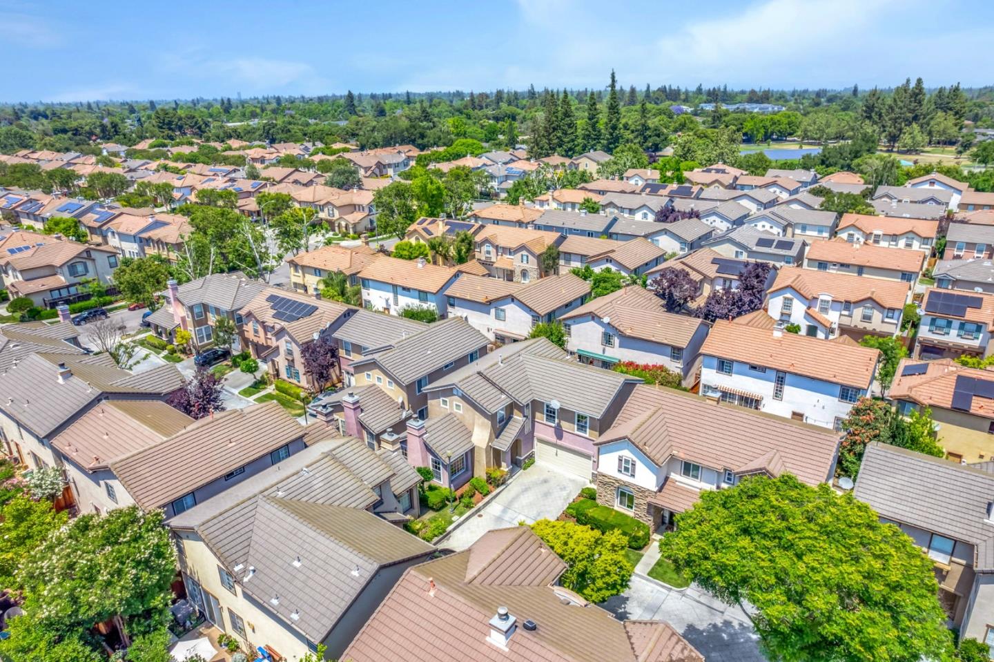 Detail Gallery Image 53 of 59 For 2871 Rubino Cir, San Jose,  CA 95125 - 4 Beds | 2/1 Baths