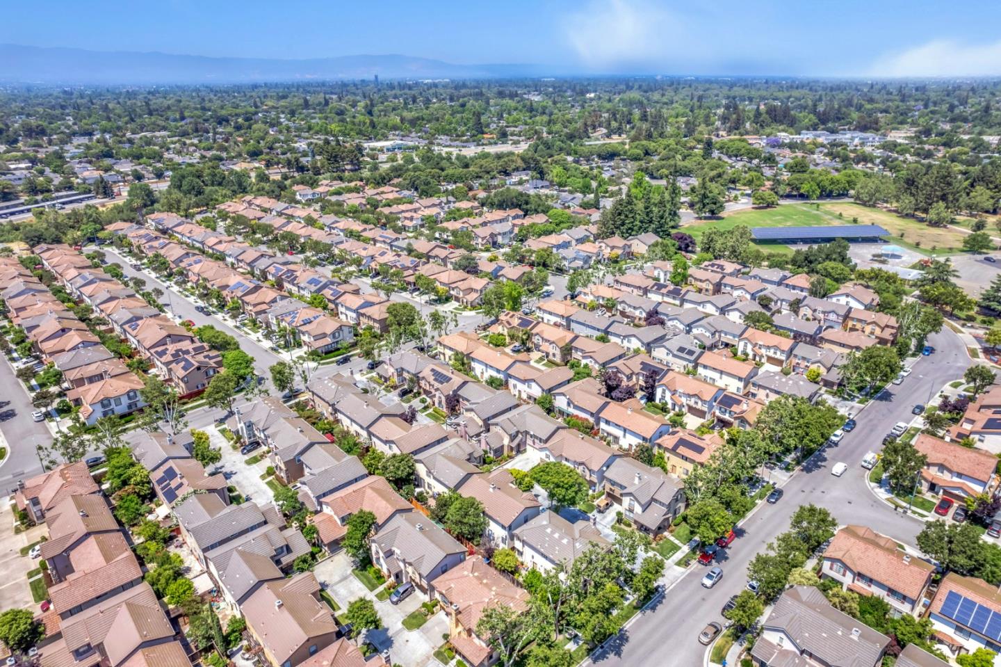 Detail Gallery Image 54 of 59 For 2871 Rubino Cir, San Jose,  CA 95125 - 4 Beds | 2/1 Baths