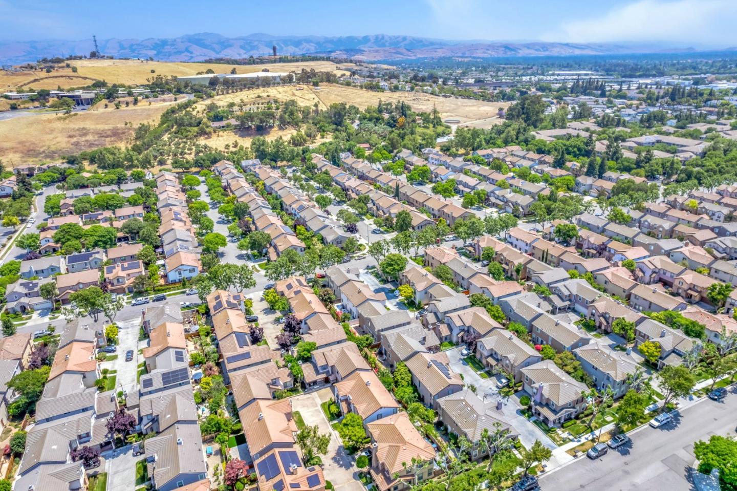 Detail Gallery Image 56 of 59 For 2871 Rubino Cir, San Jose,  CA 95125 - 4 Beds | 2/1 Baths