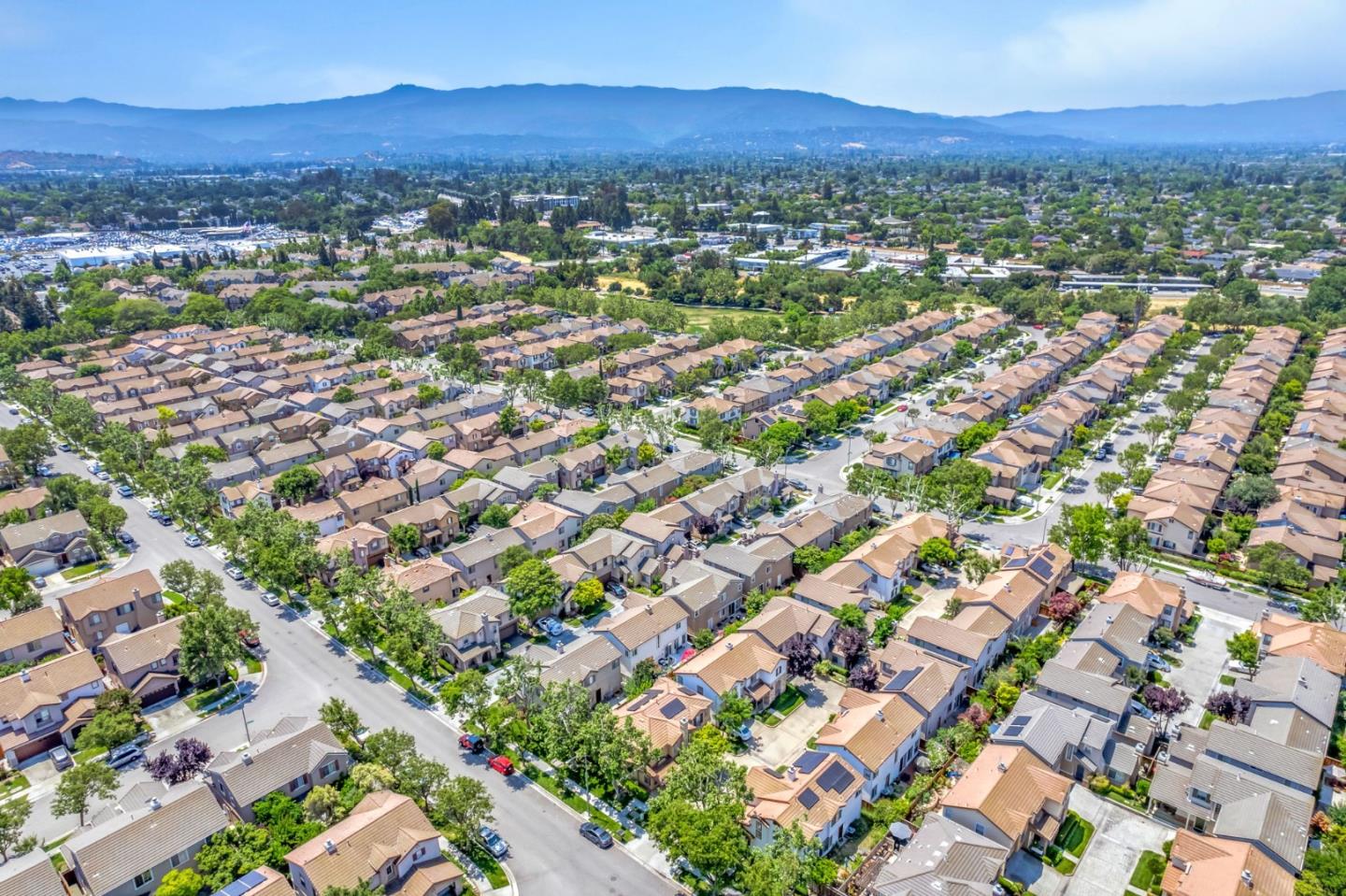 Detail Gallery Image 57 of 59 For 2871 Rubino Cir, San Jose,  CA 95125 - 4 Beds | 2/1 Baths